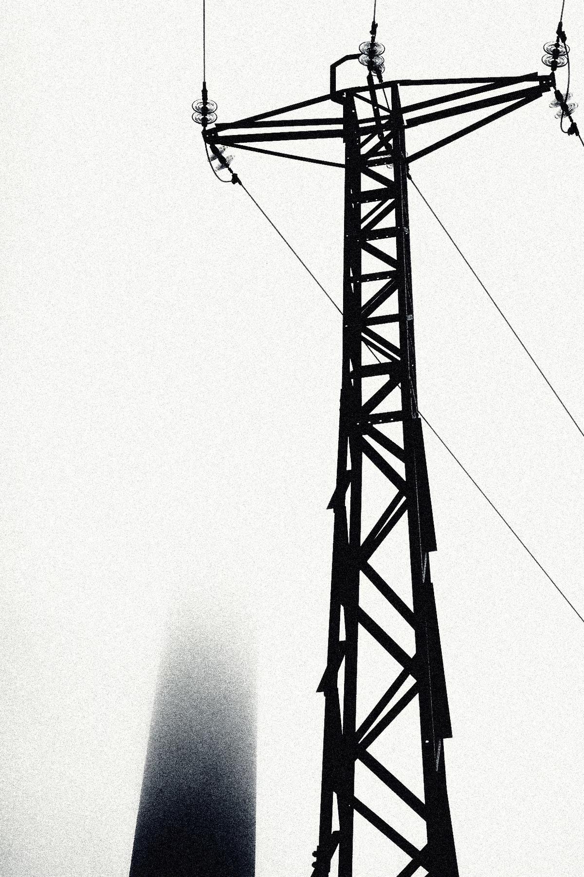 Usine Fantôme, photographie 17