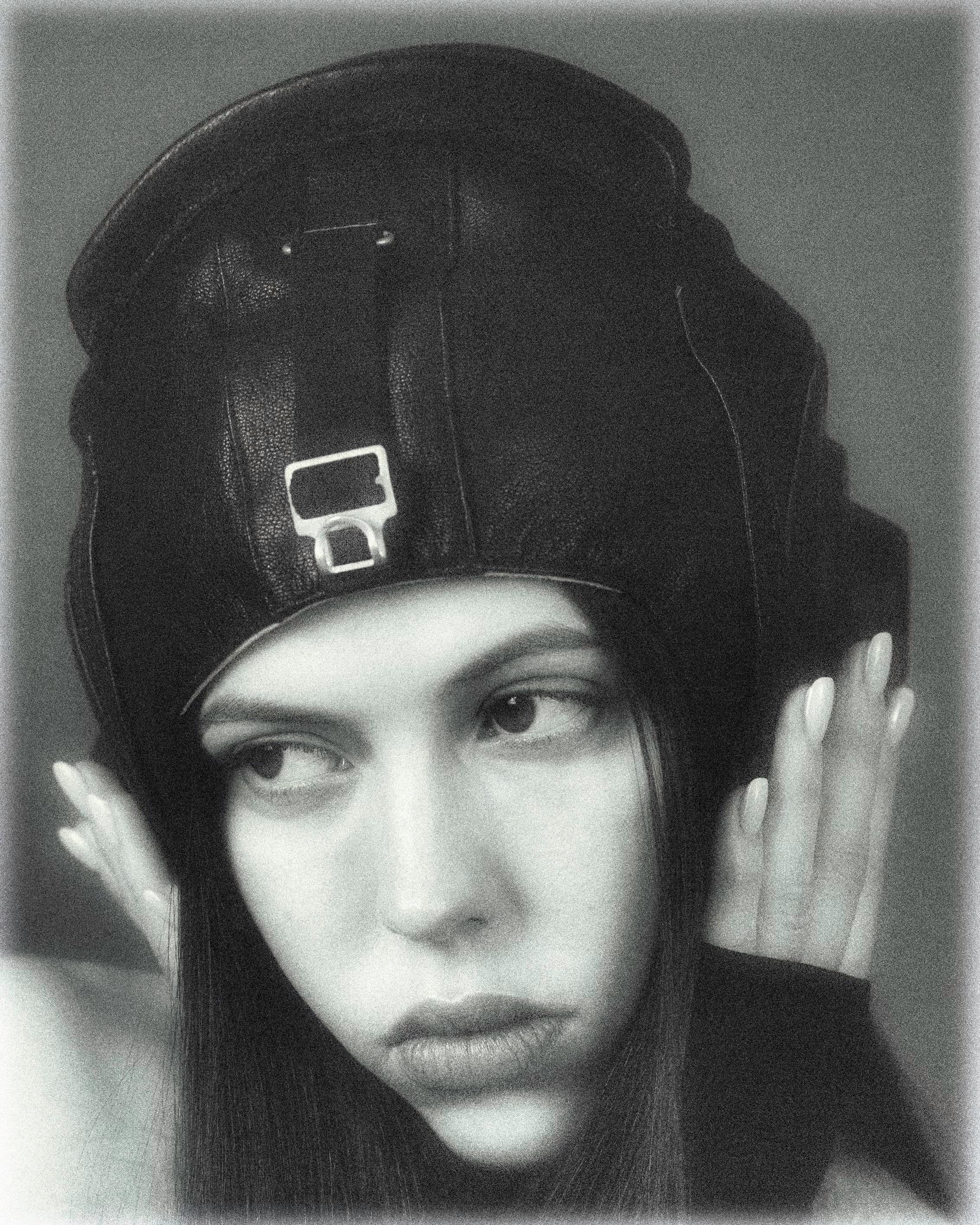 Portraits, photographie 2