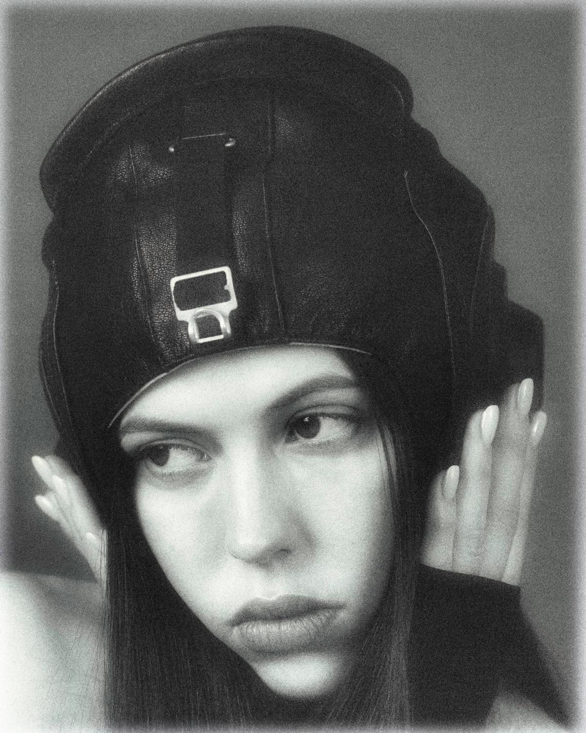Portraits, photographie 2