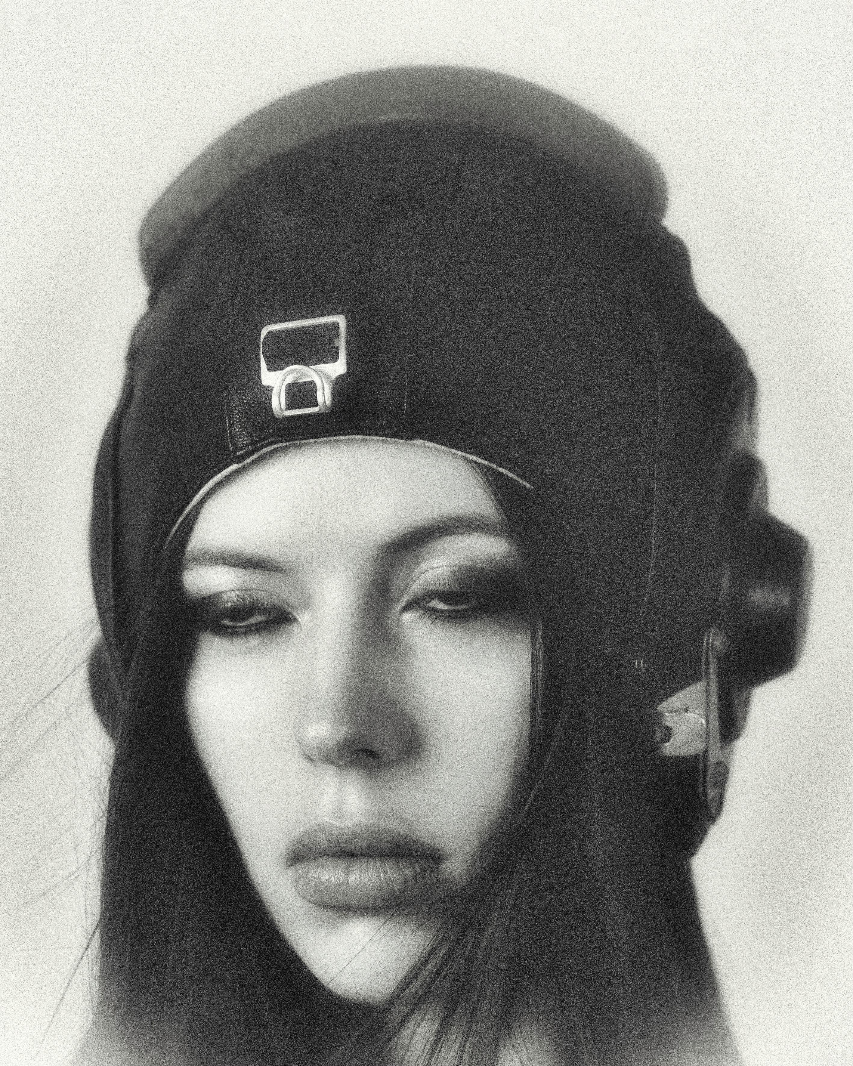 Portraits, photographie 3
