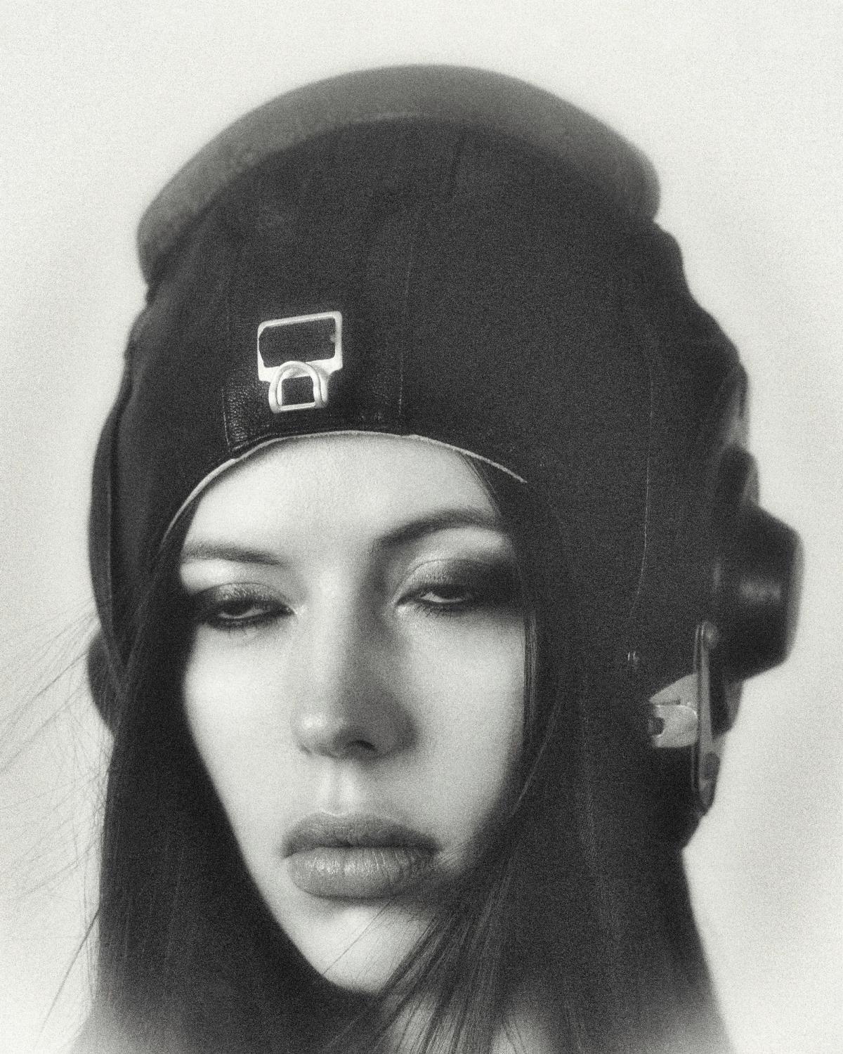Portraits, photographie 3