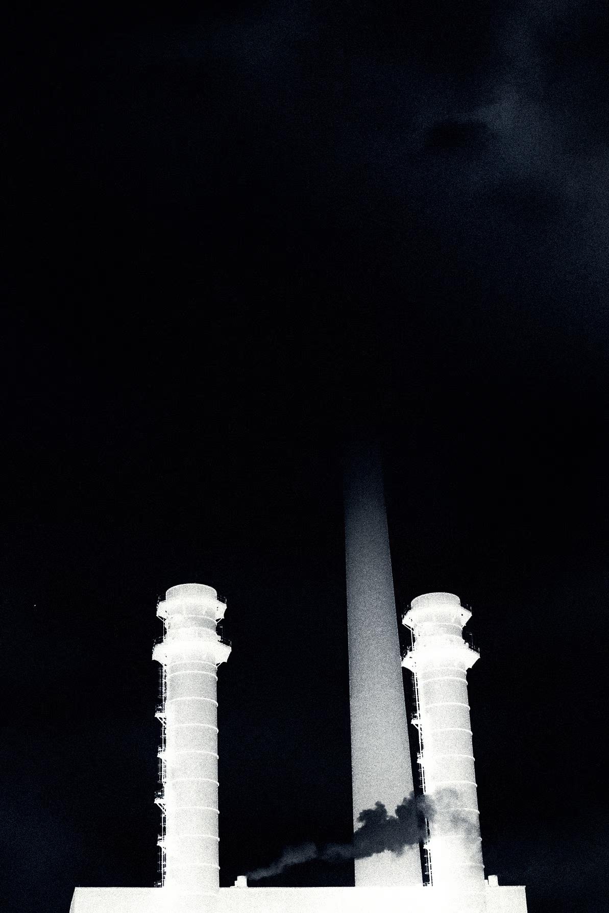 Usine Fantôme, photographie 11