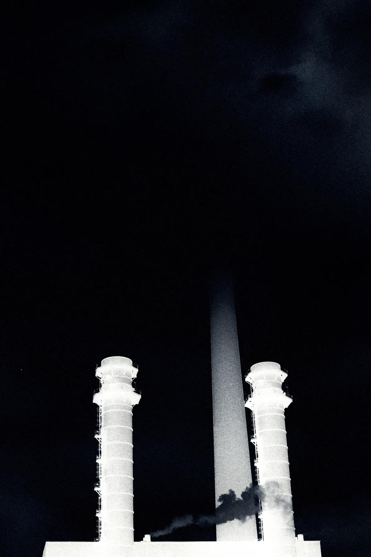 Usine Fantôme, photographie 11