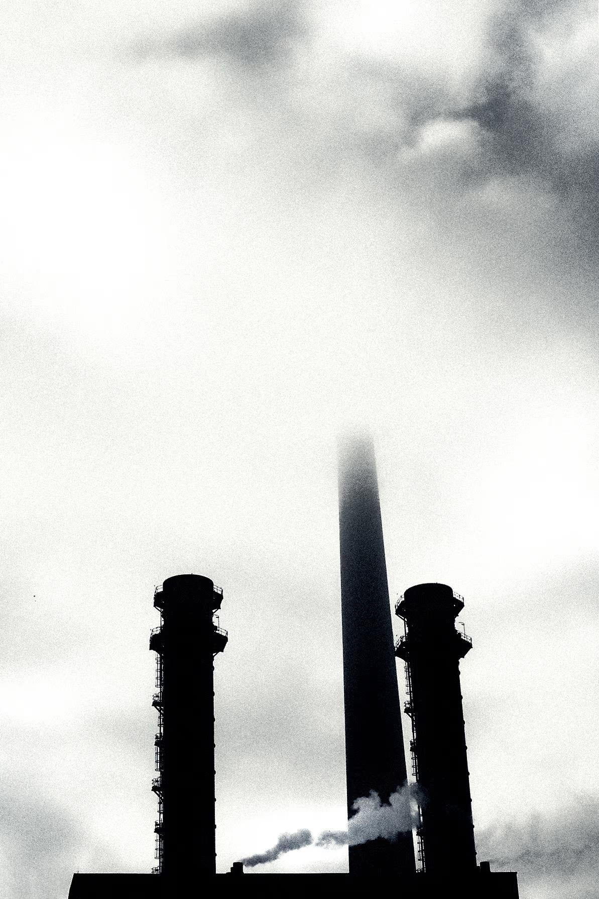 Usine Fantôme, photographie 10