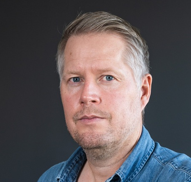 Olav Halvorsen