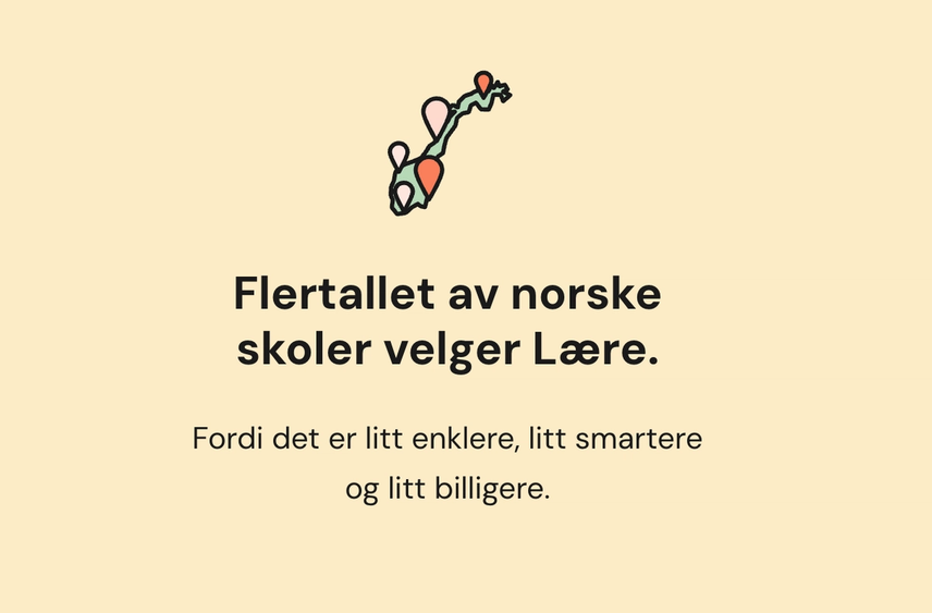 Built on Success. Designed to Scale.