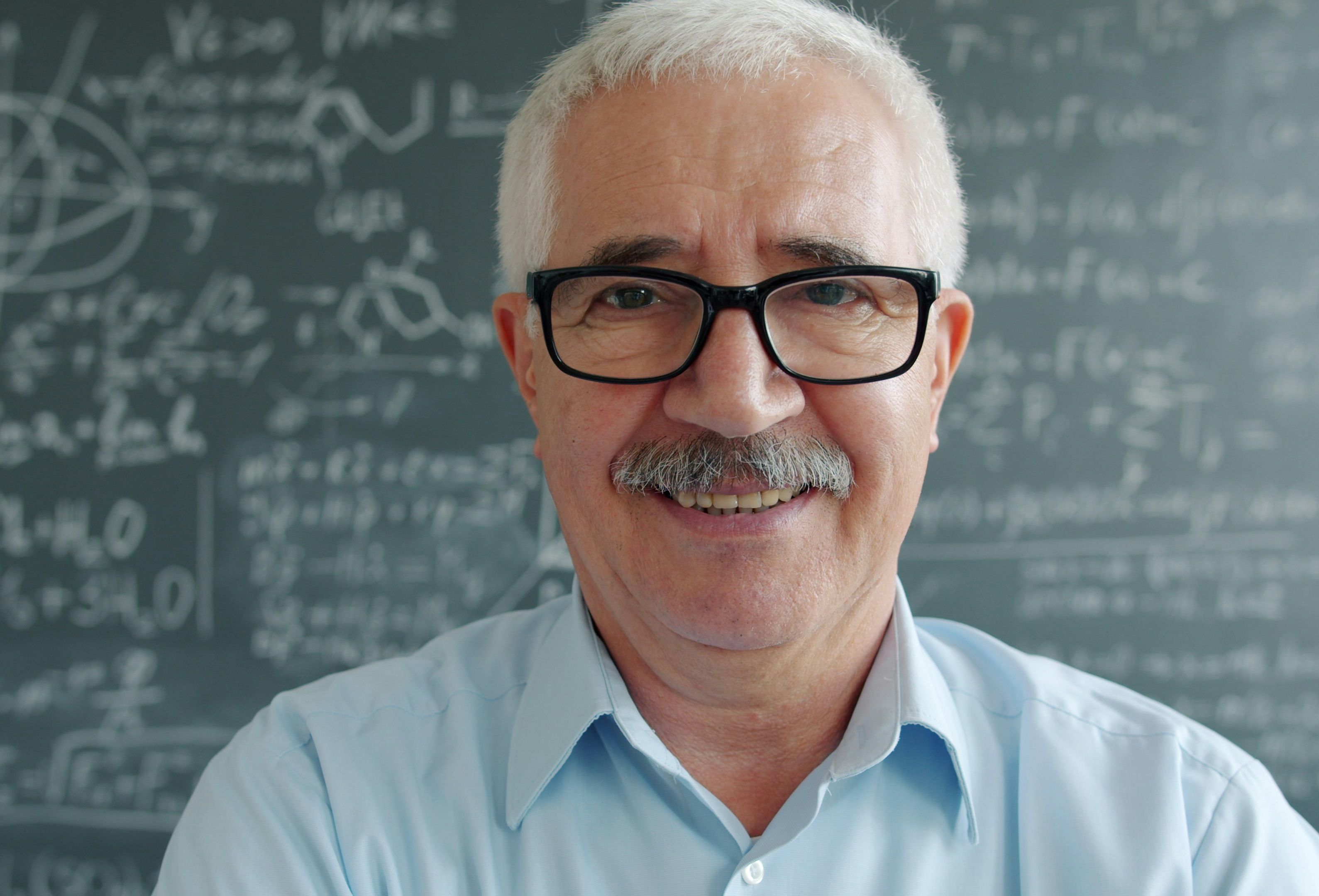 Every child deserves the chance to succeed