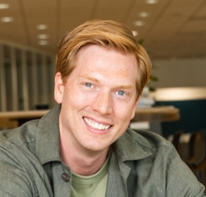 Andreas Skifjeld 