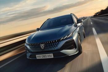 Artikelbild som föreställer en bil.