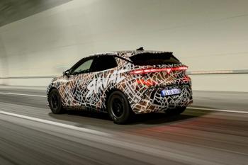 Artikelbild som föreställer en bil.