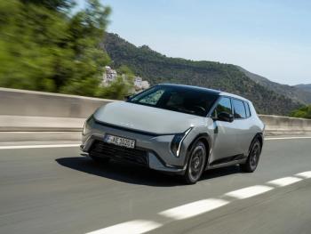 Artikelbild som föreställer en bil.