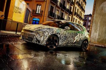 Artikelbild som föreställer en bil.