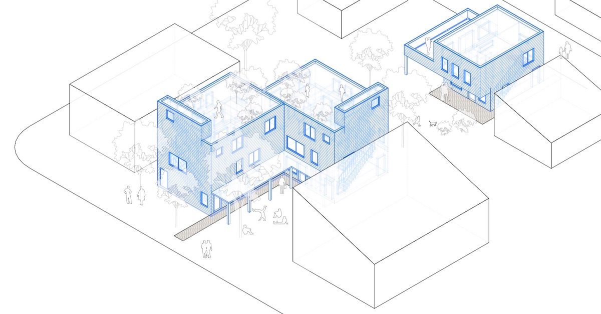 R1-1 Zoning Vancouver: From Single Home to 6-Unit Build