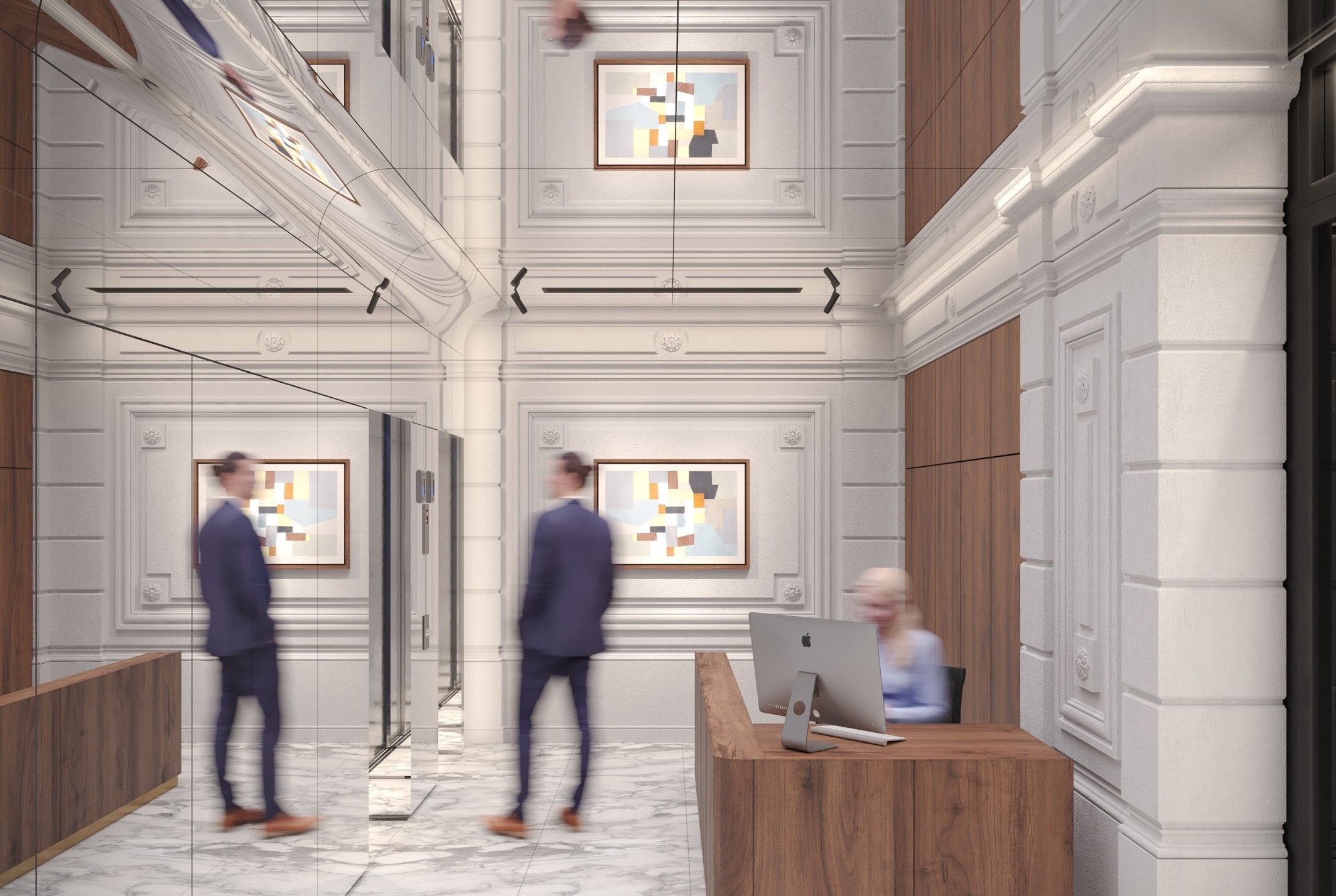 Section image Image Studio Vincent Eschalier