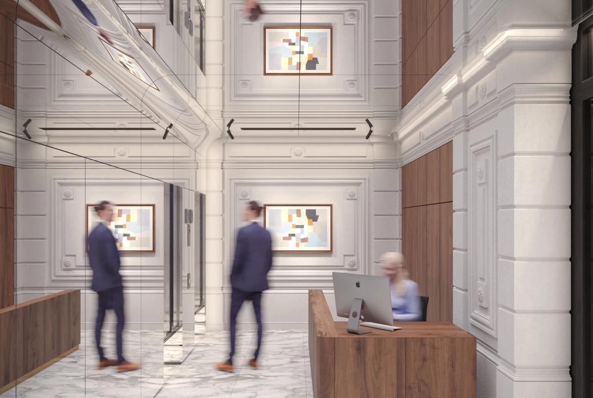 Section image Image Studio Vincent Eschalier