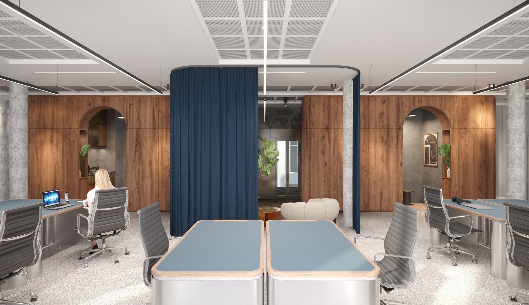 Section image Image Studio Vincent Eschalier