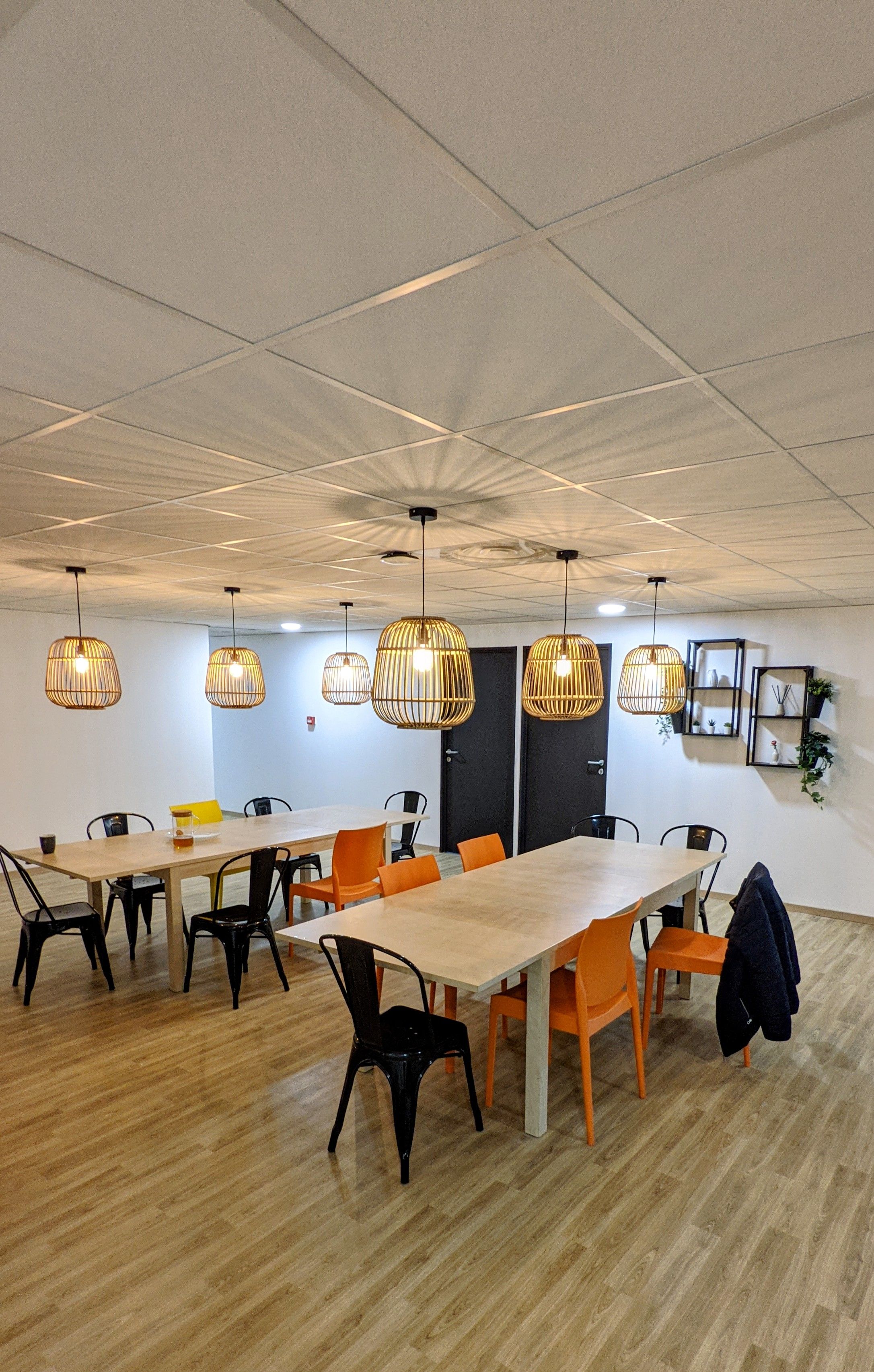 Image à faire défiler