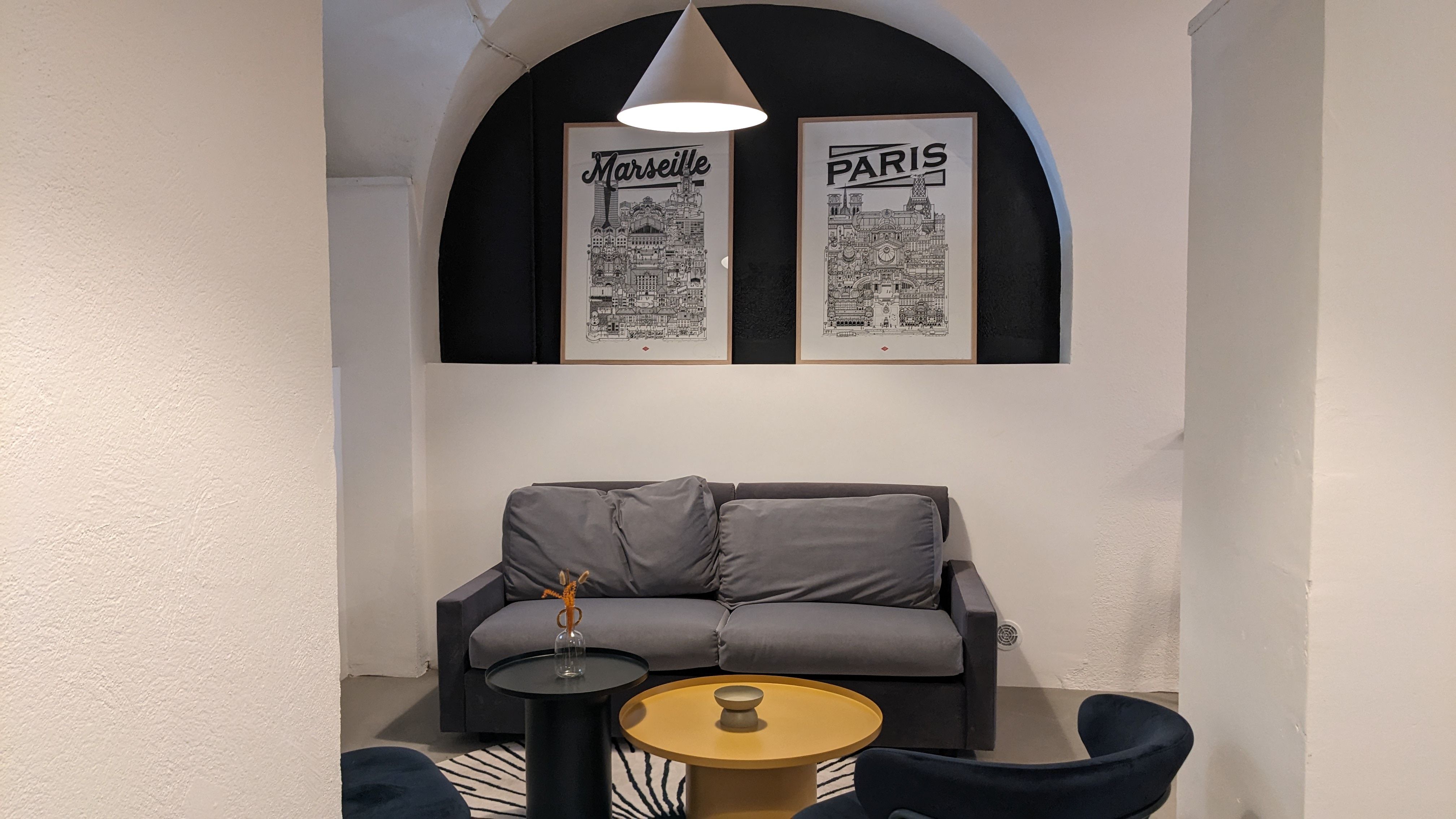 Image à faire défiler