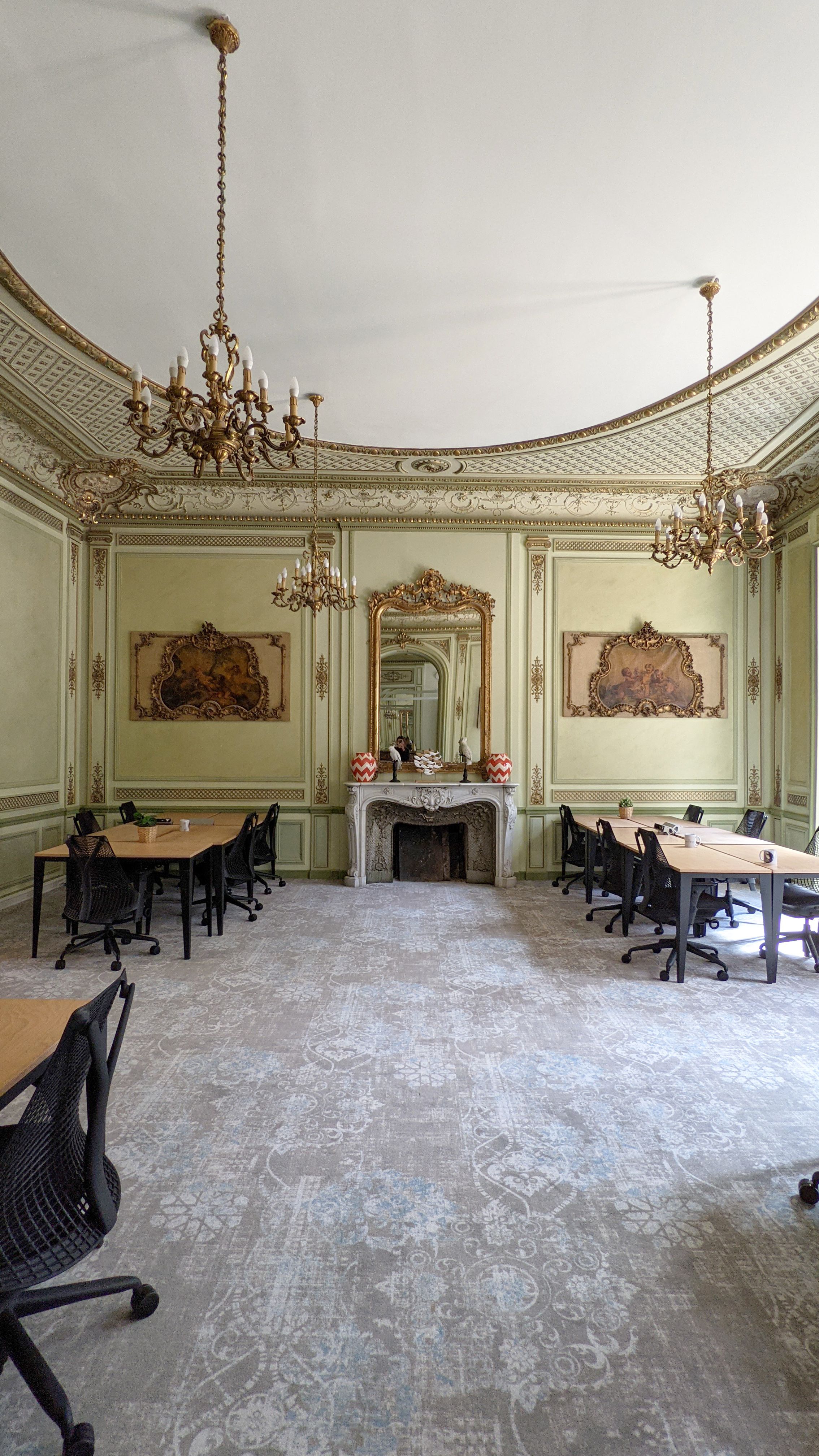 Image à faire défiler