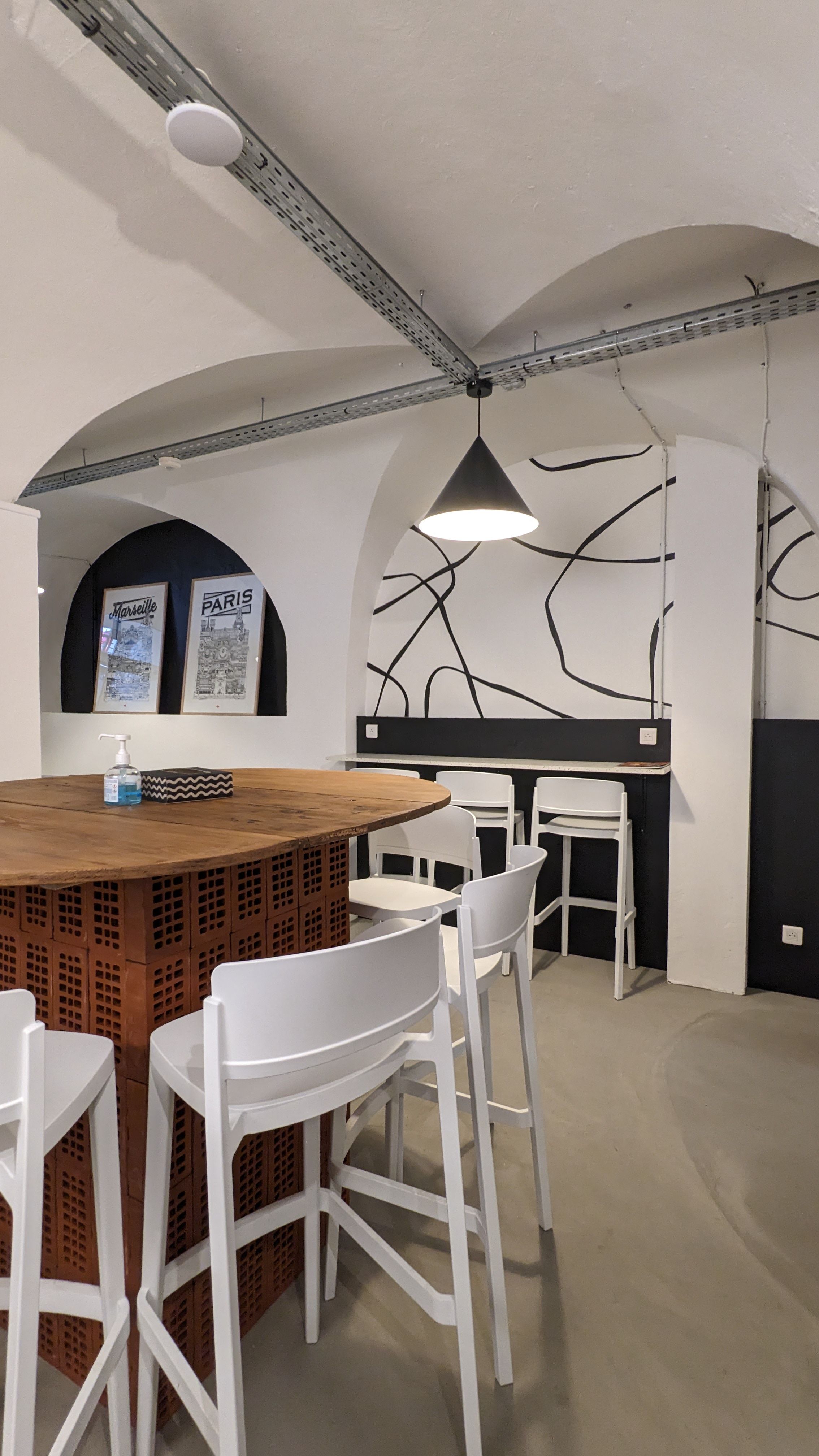 Image à faire défiler