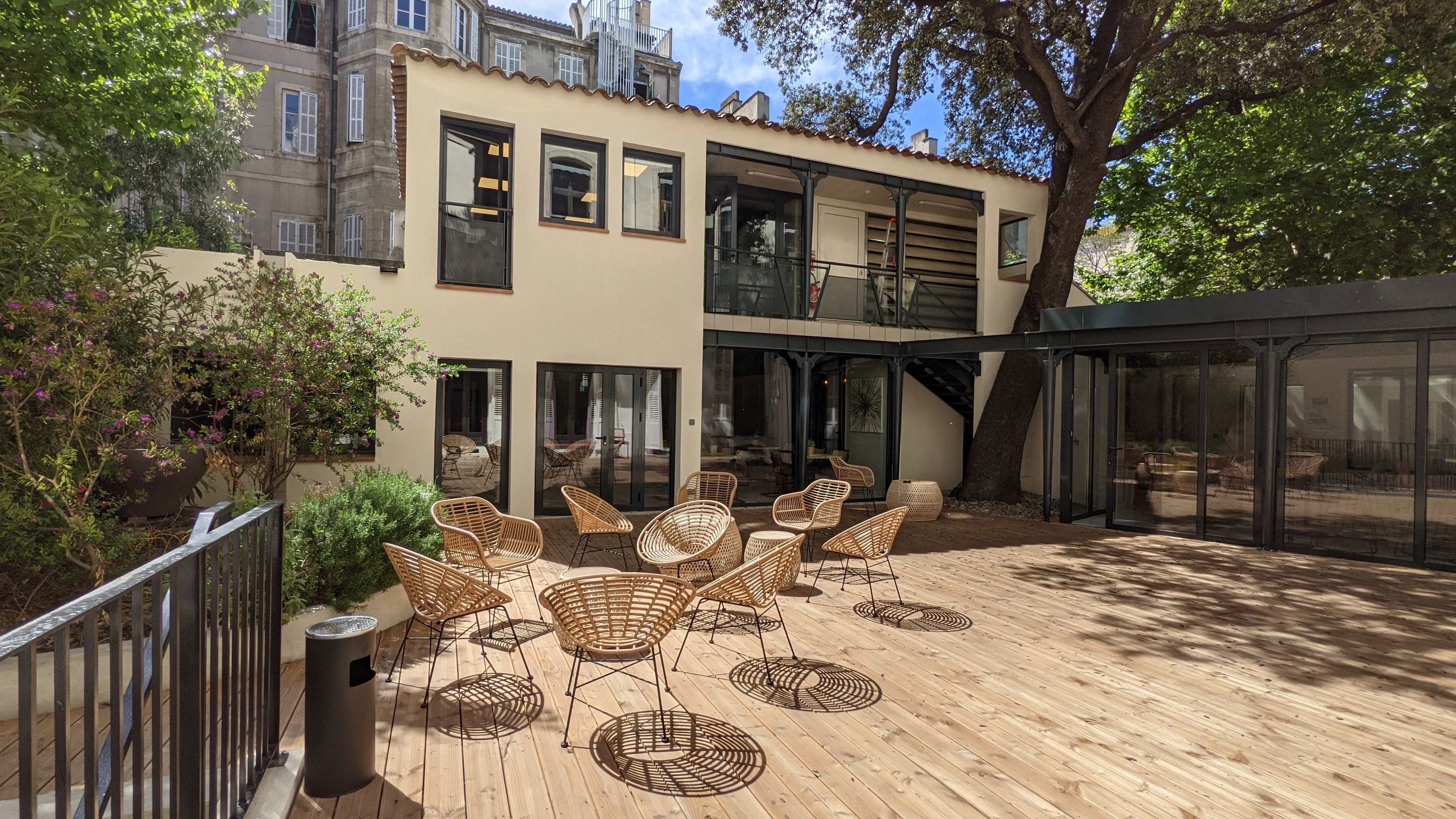 Image à faire défiler