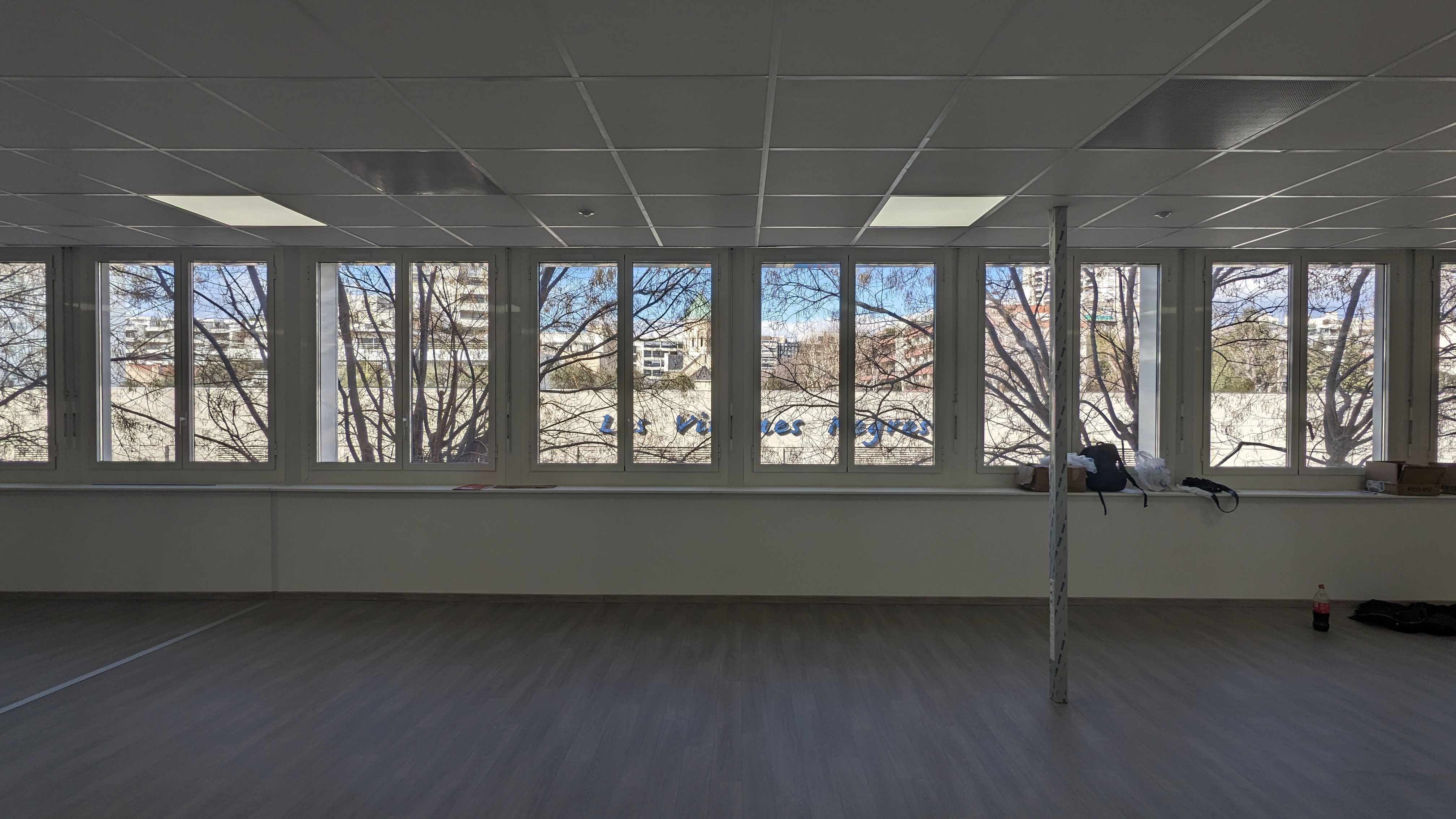 Image à faire défiler