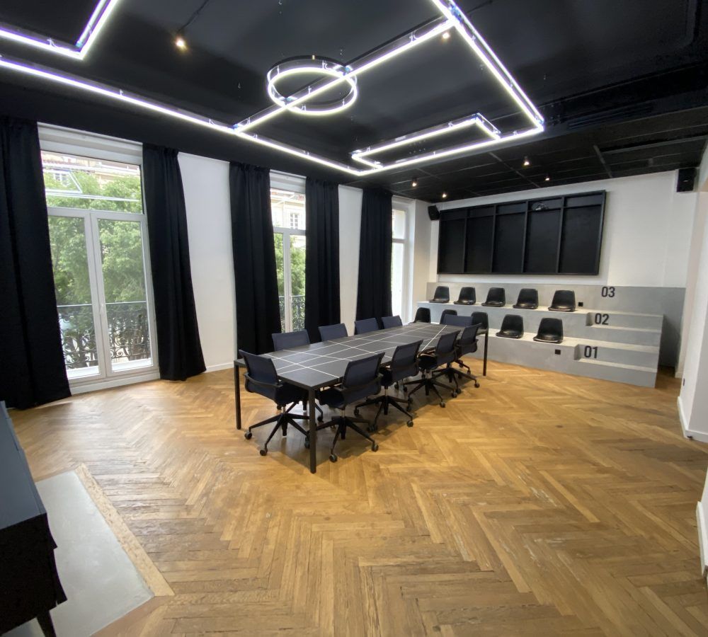 Image à faire défiler