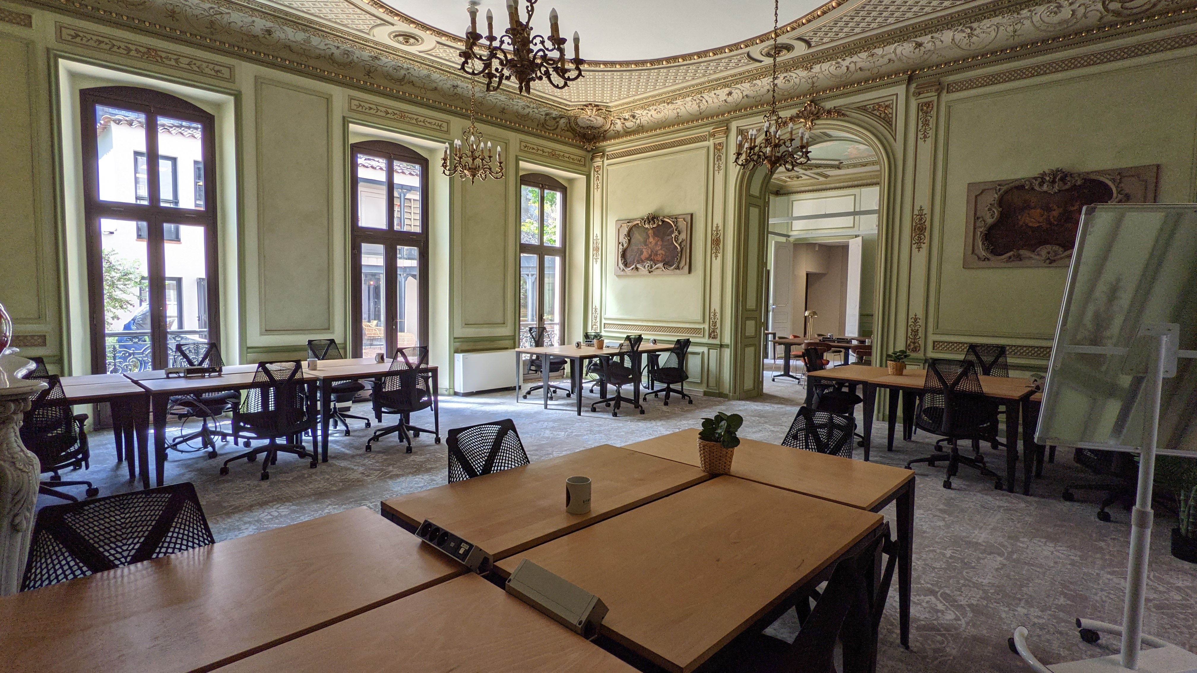 Image à faire défiler