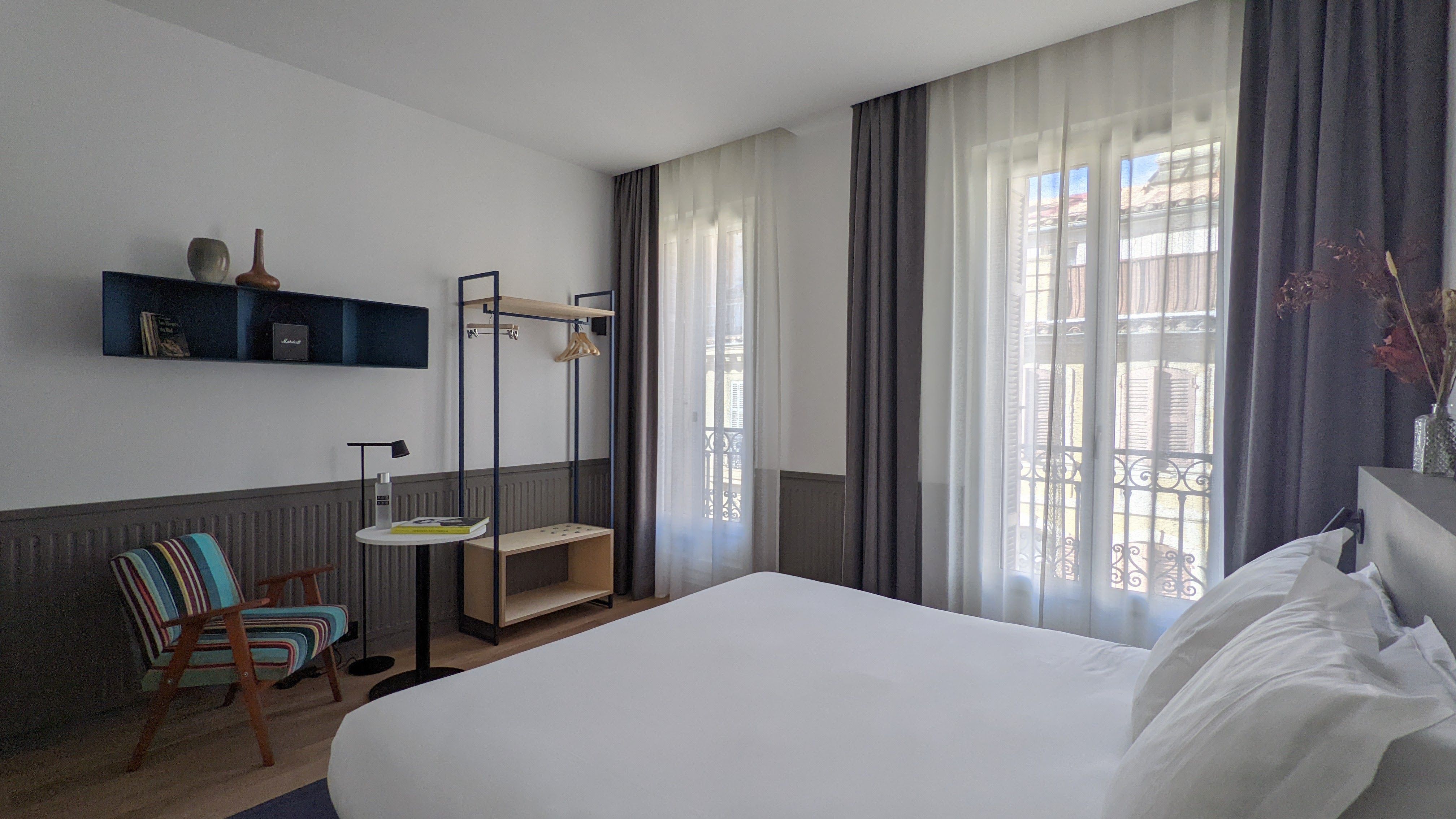 Image à faire défiler