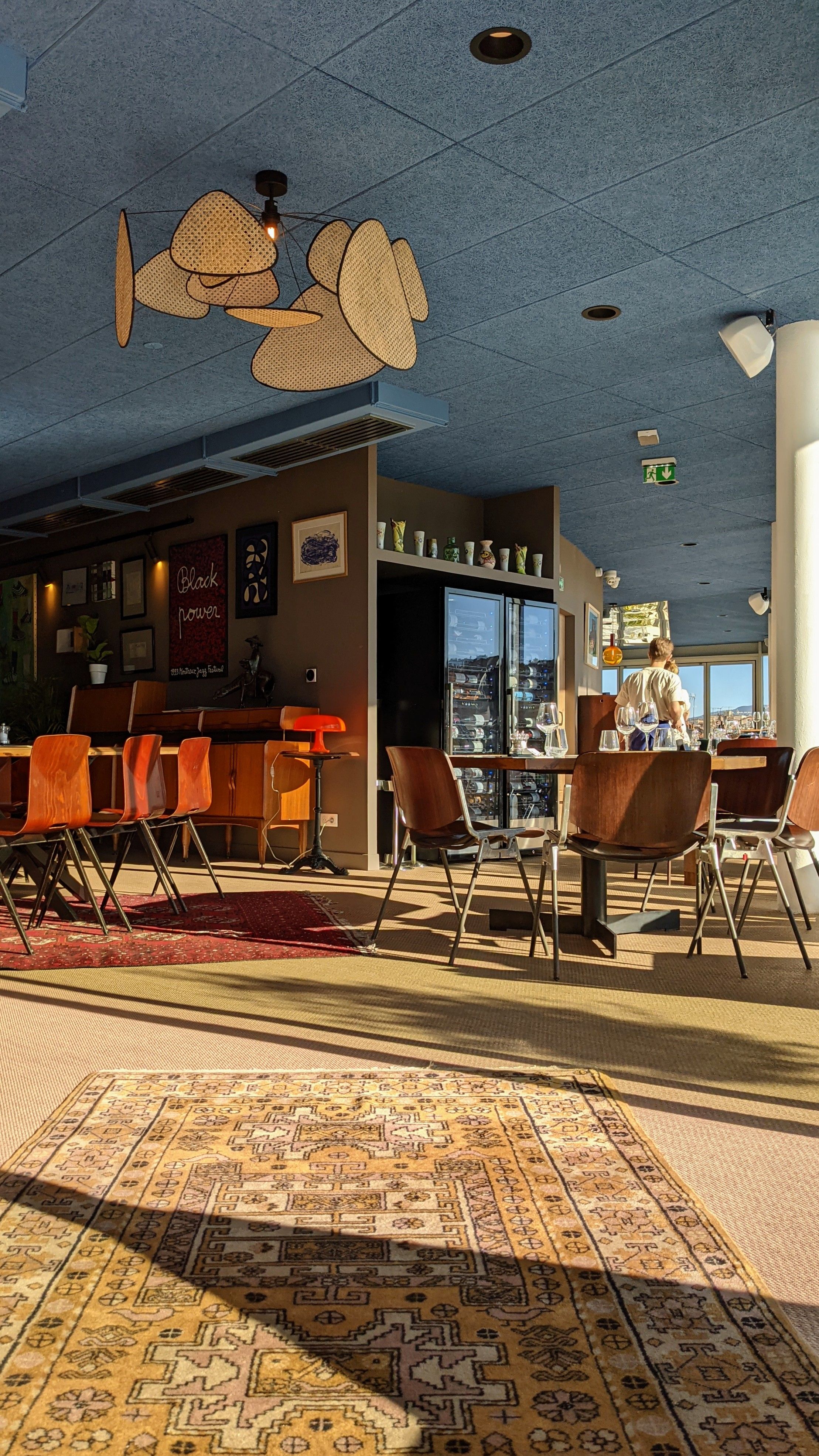 Image à faire défiler