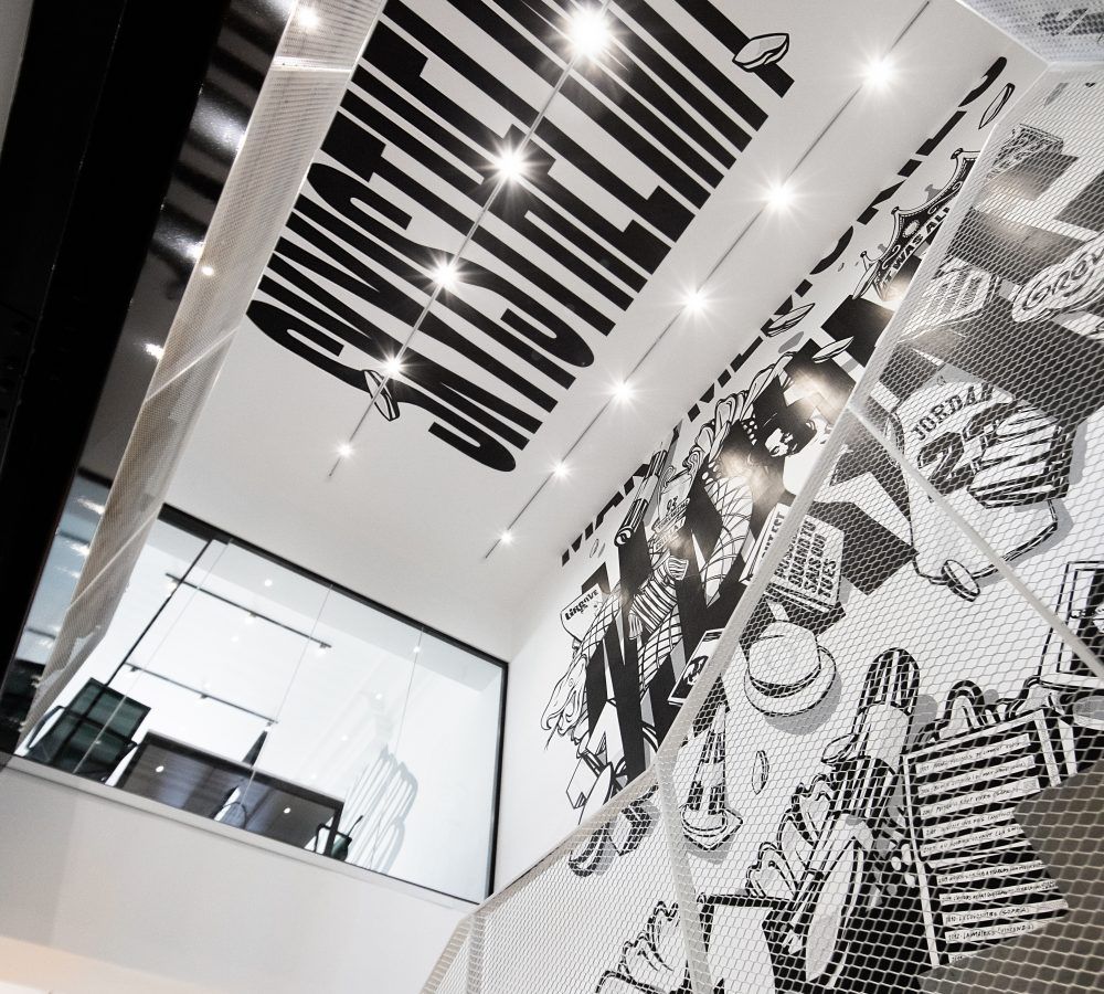 Image à faire défiler