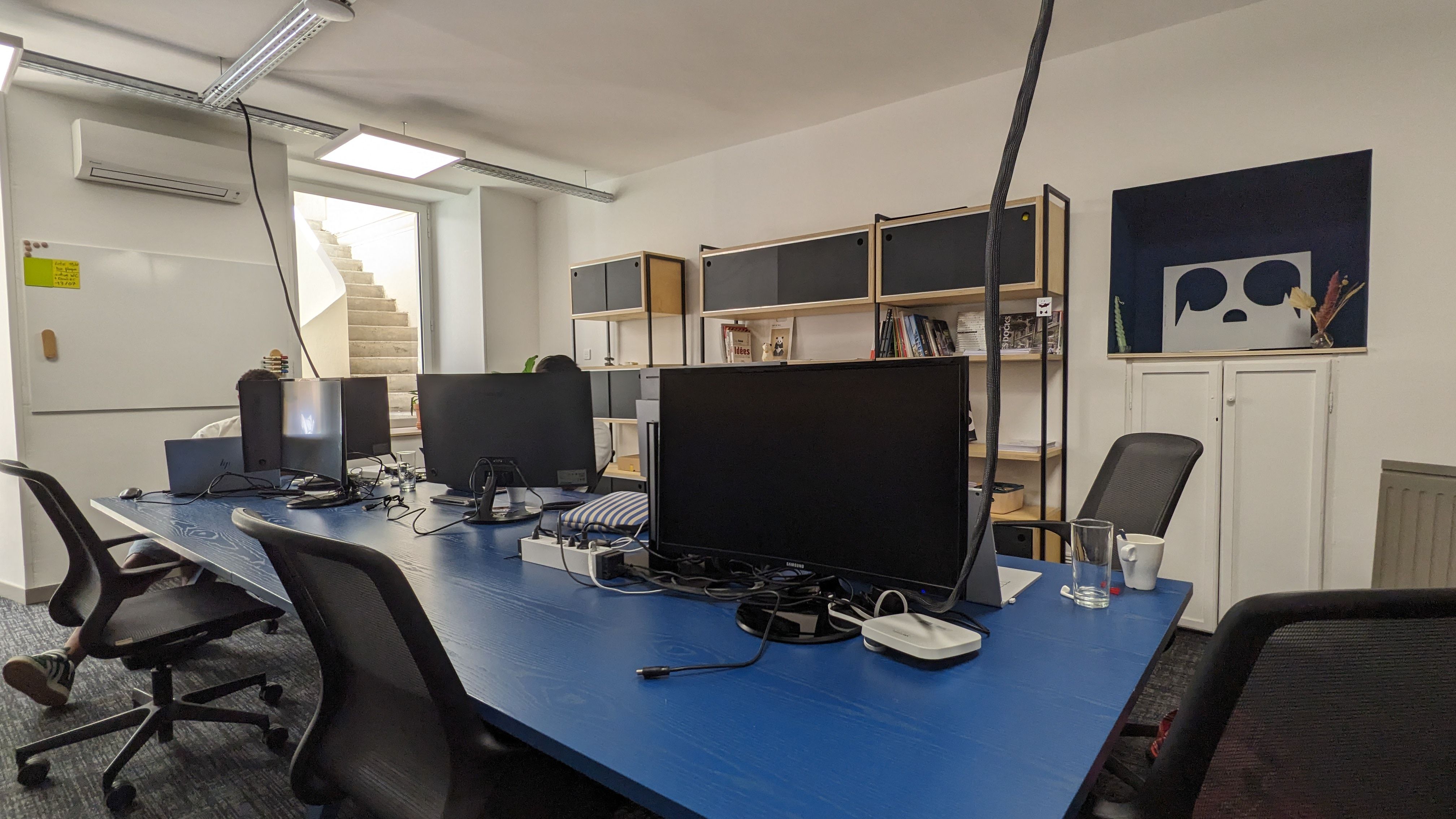 Image à faire défiler