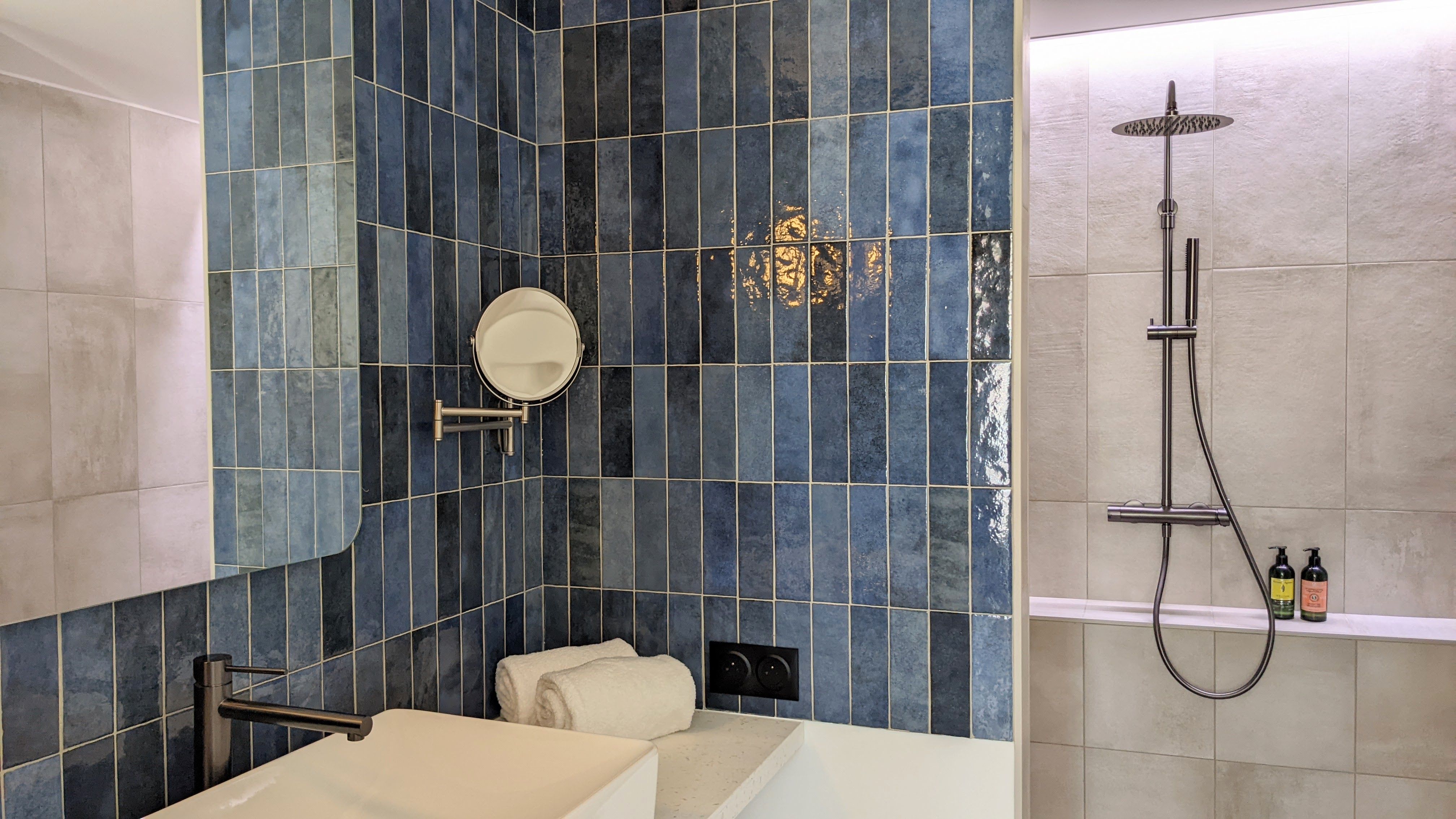 Image à faire défiler