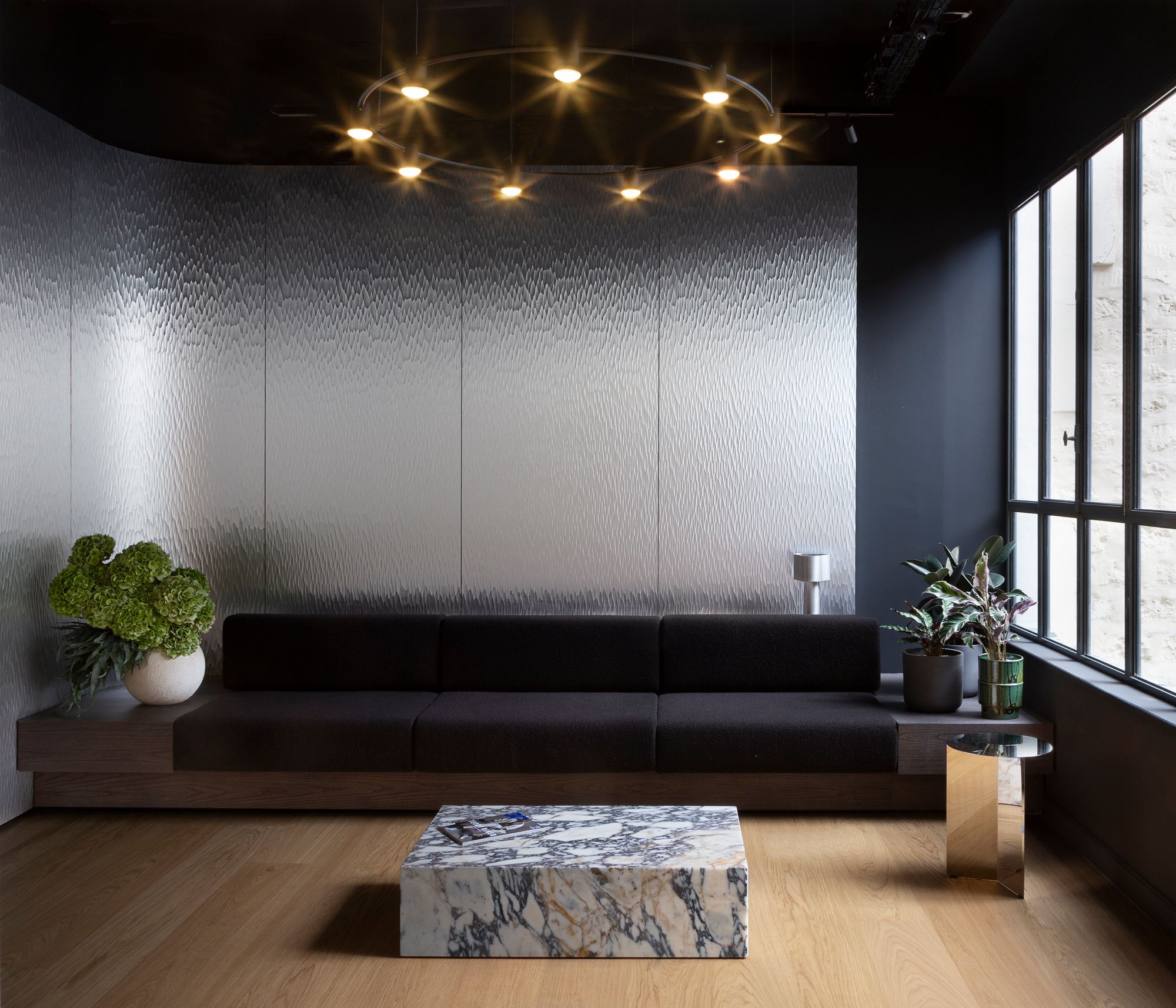 Image à faire défiler