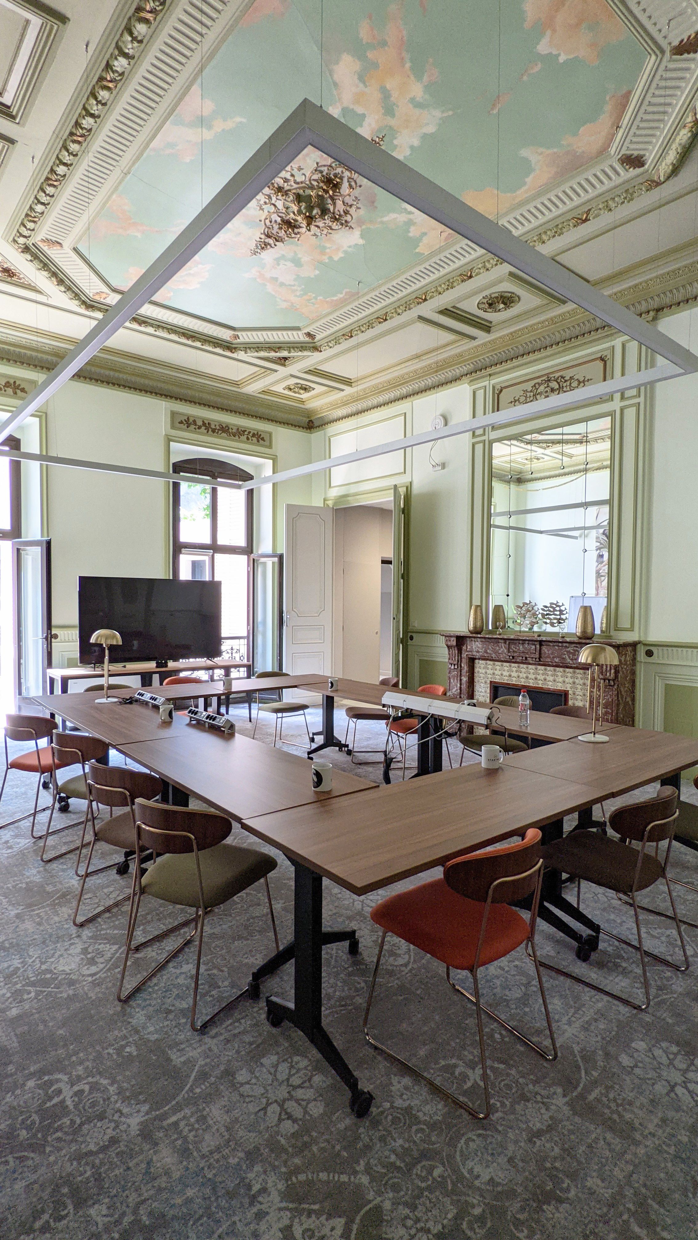 Image à faire défiler