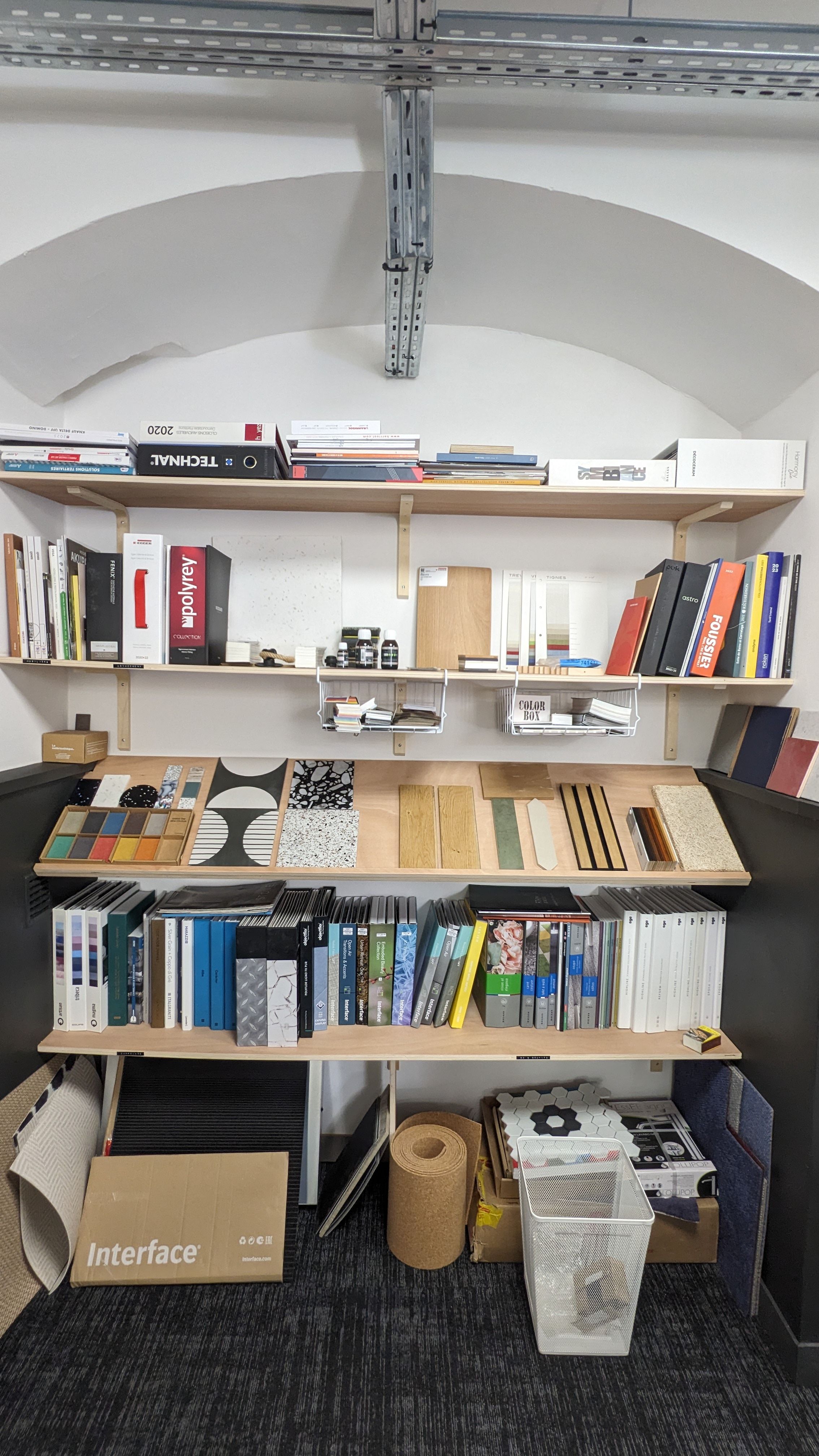 Image à faire défiler