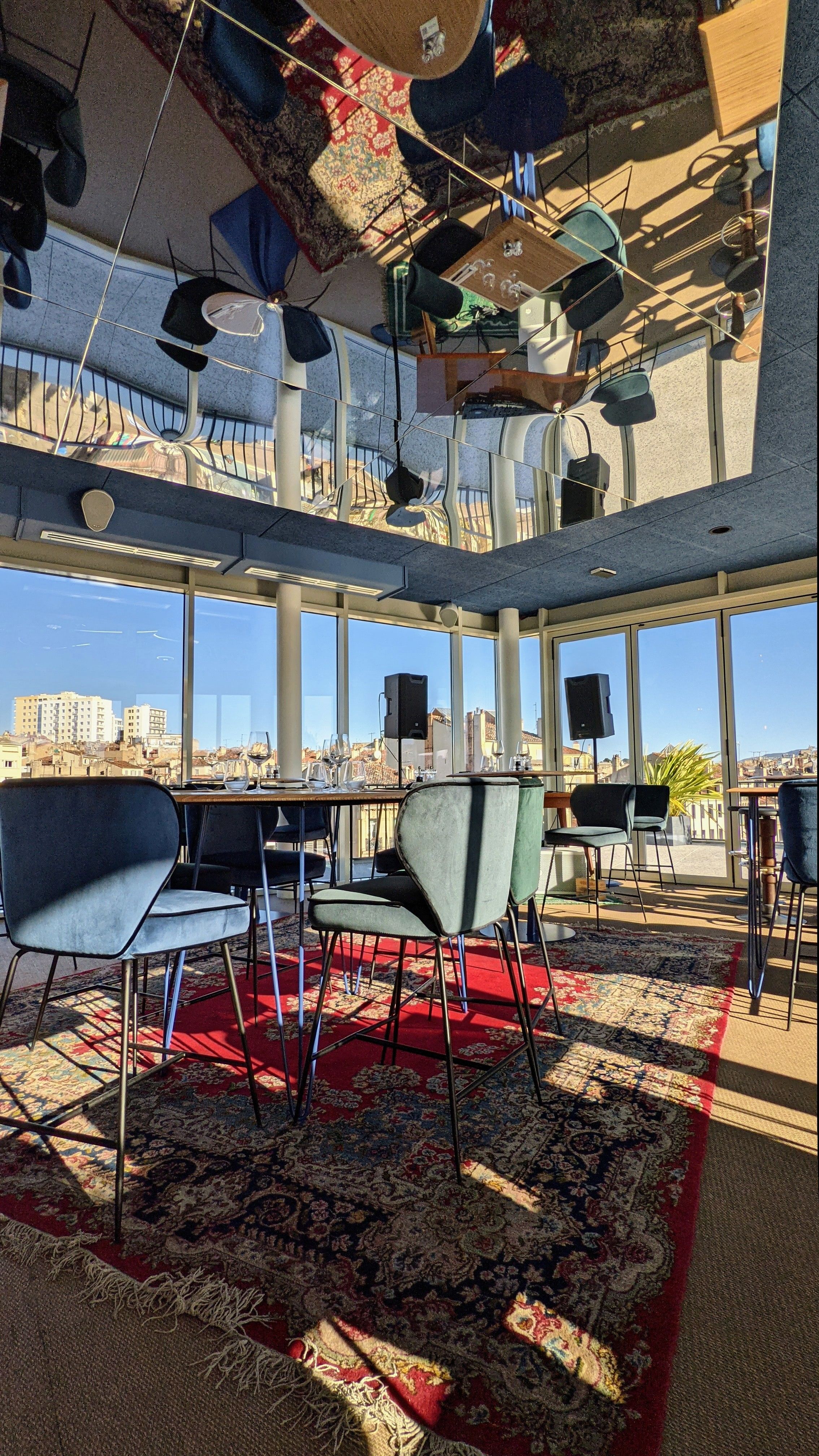 Image à faire défiler