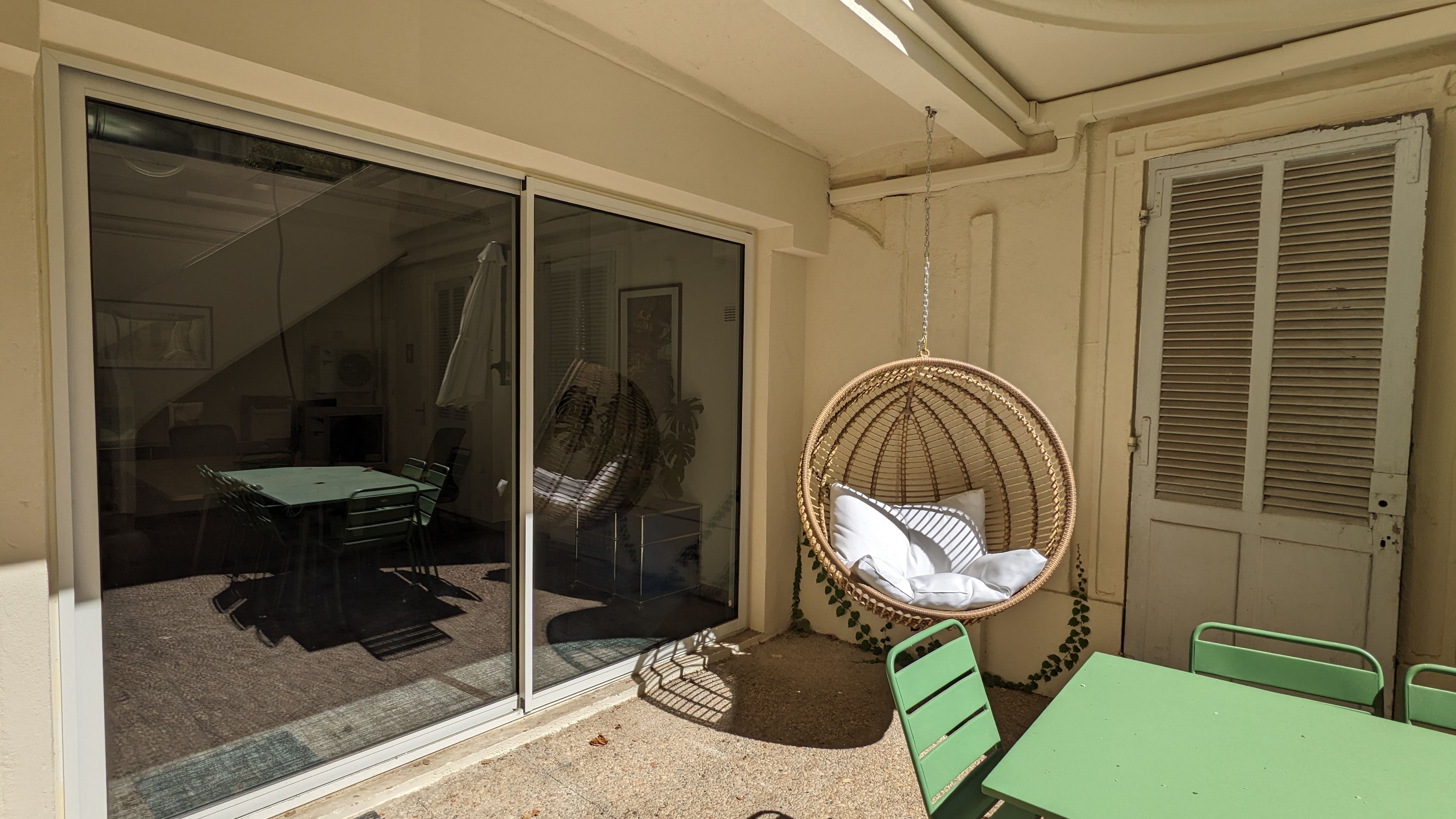 Image à faire défiler