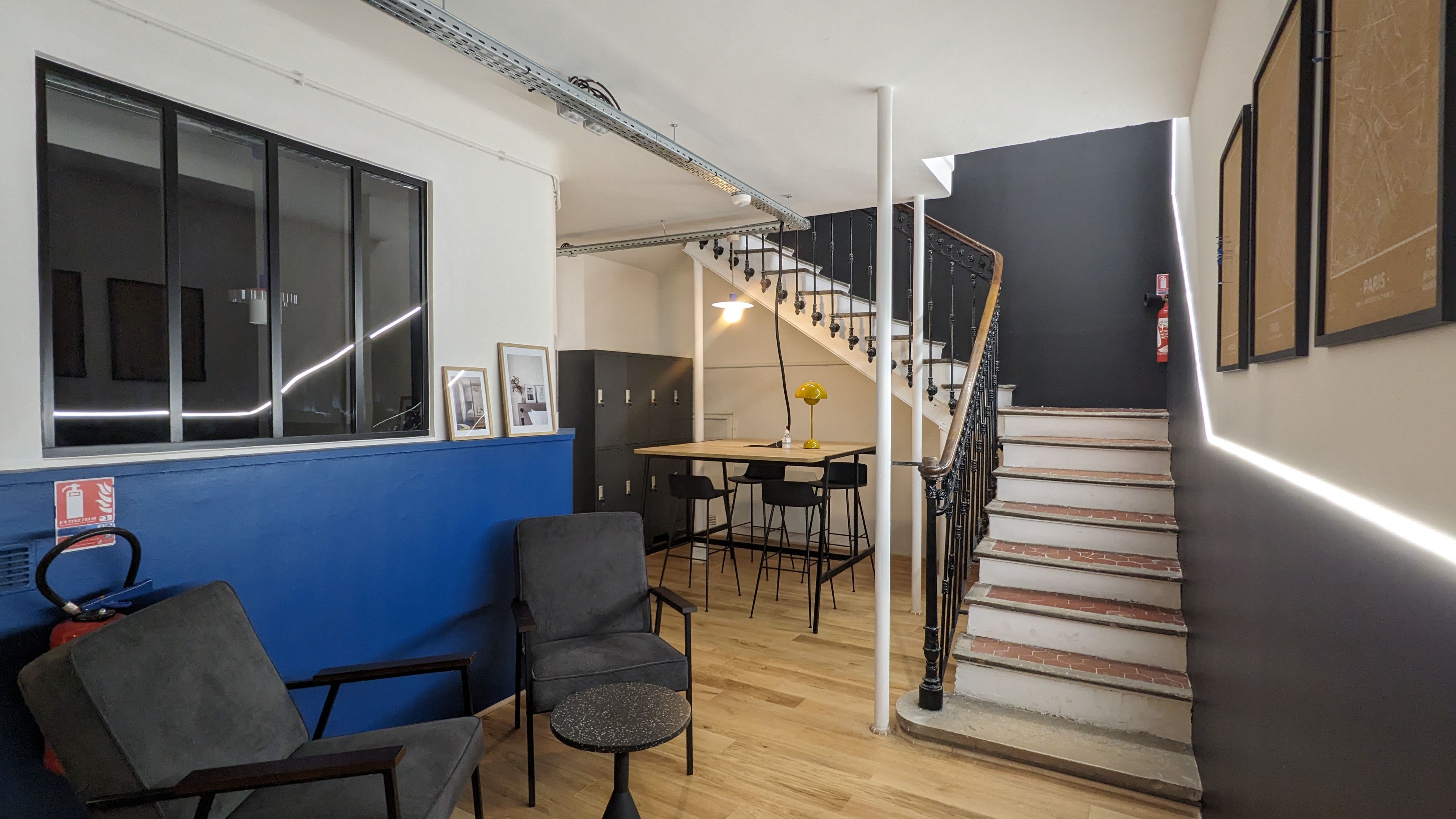 Image à faire défiler