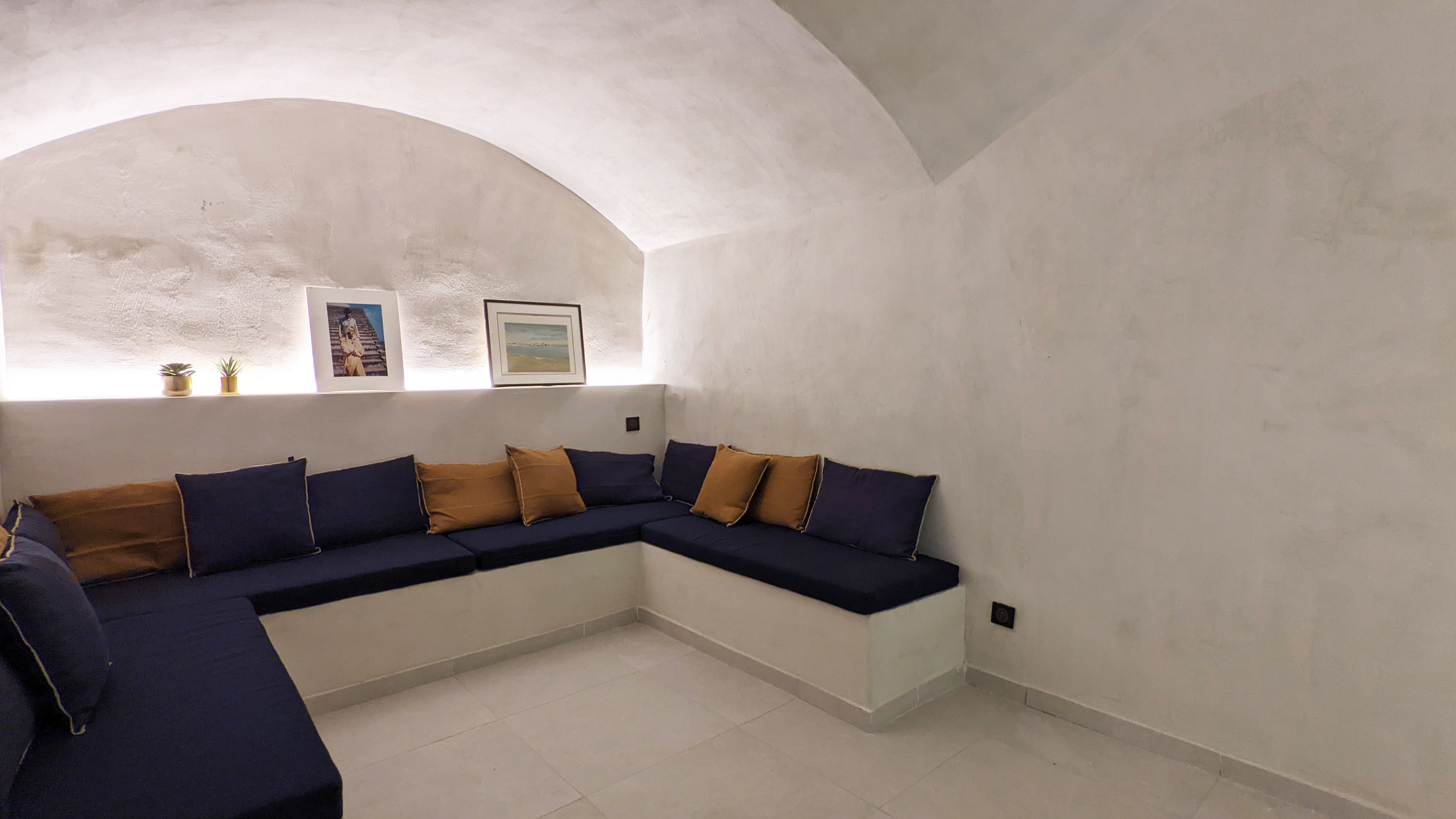 Image à faire défiler