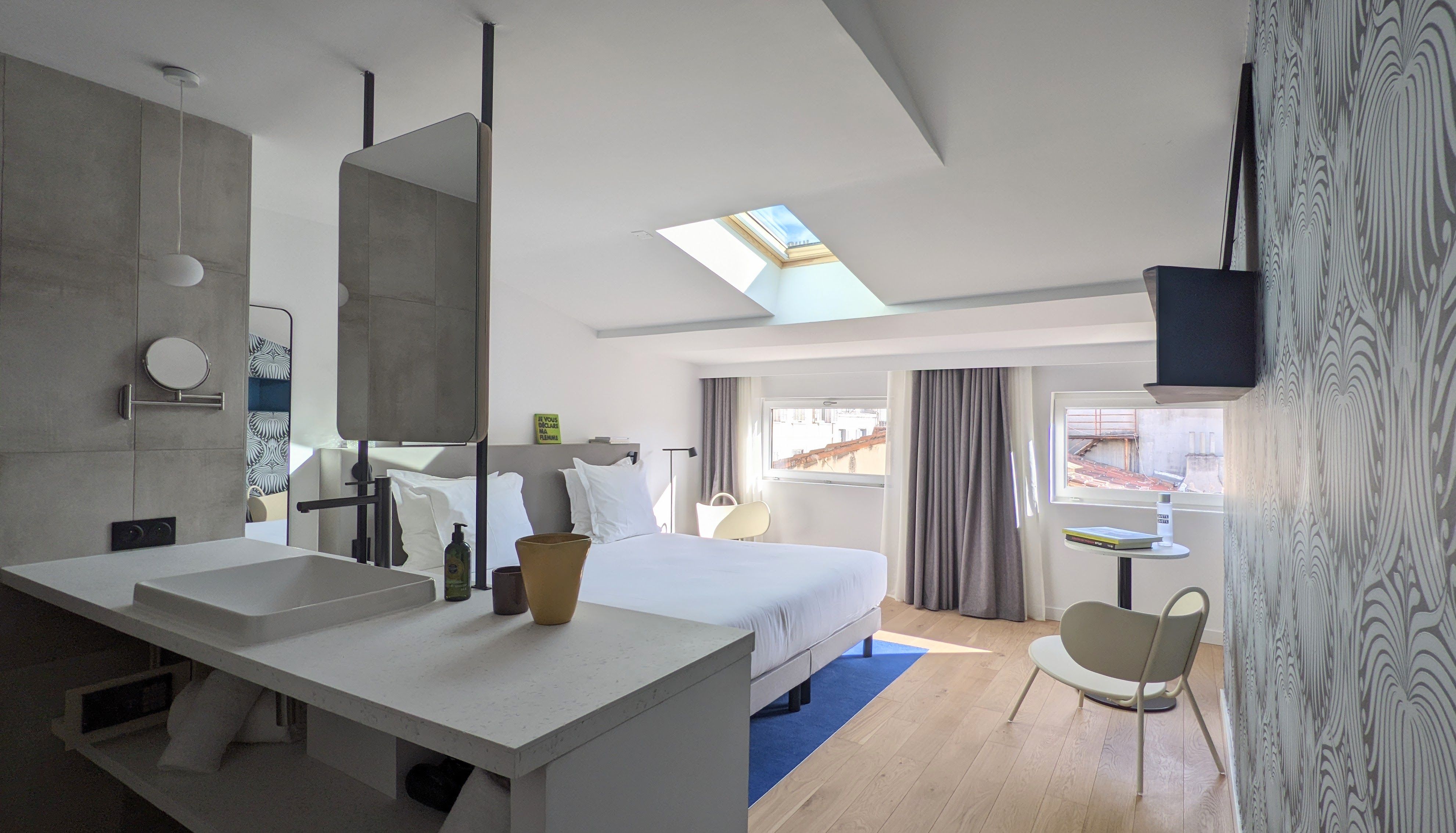 Image à faire défiler