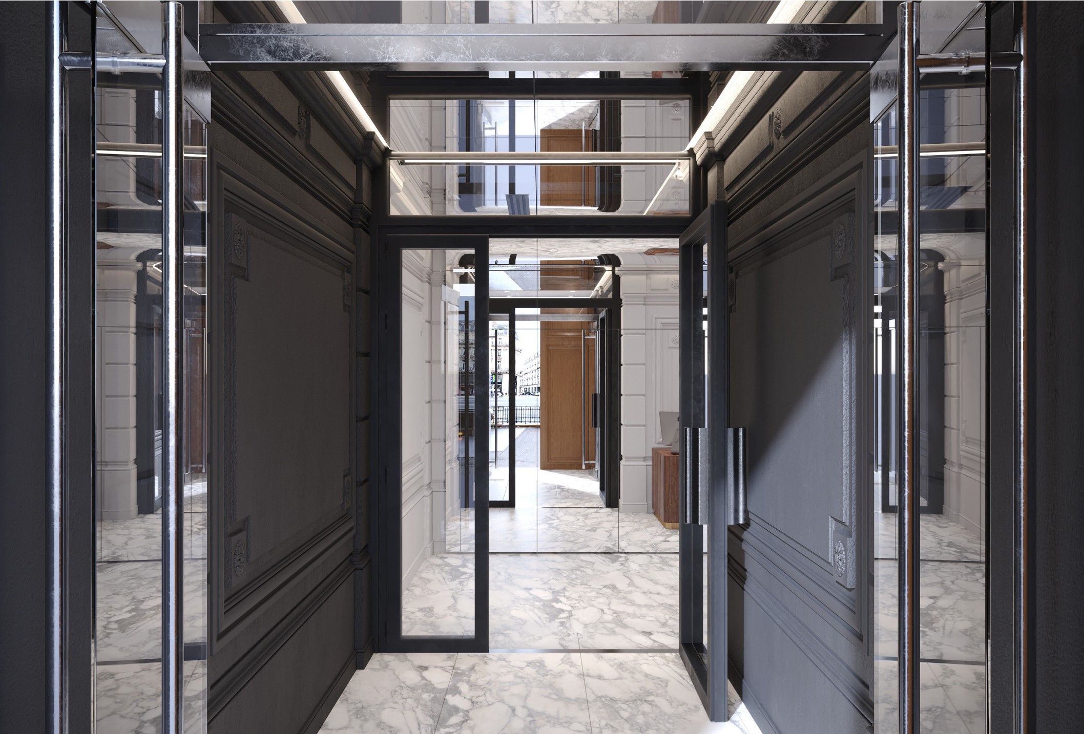 Section image Image Studio Vincent Eschalier