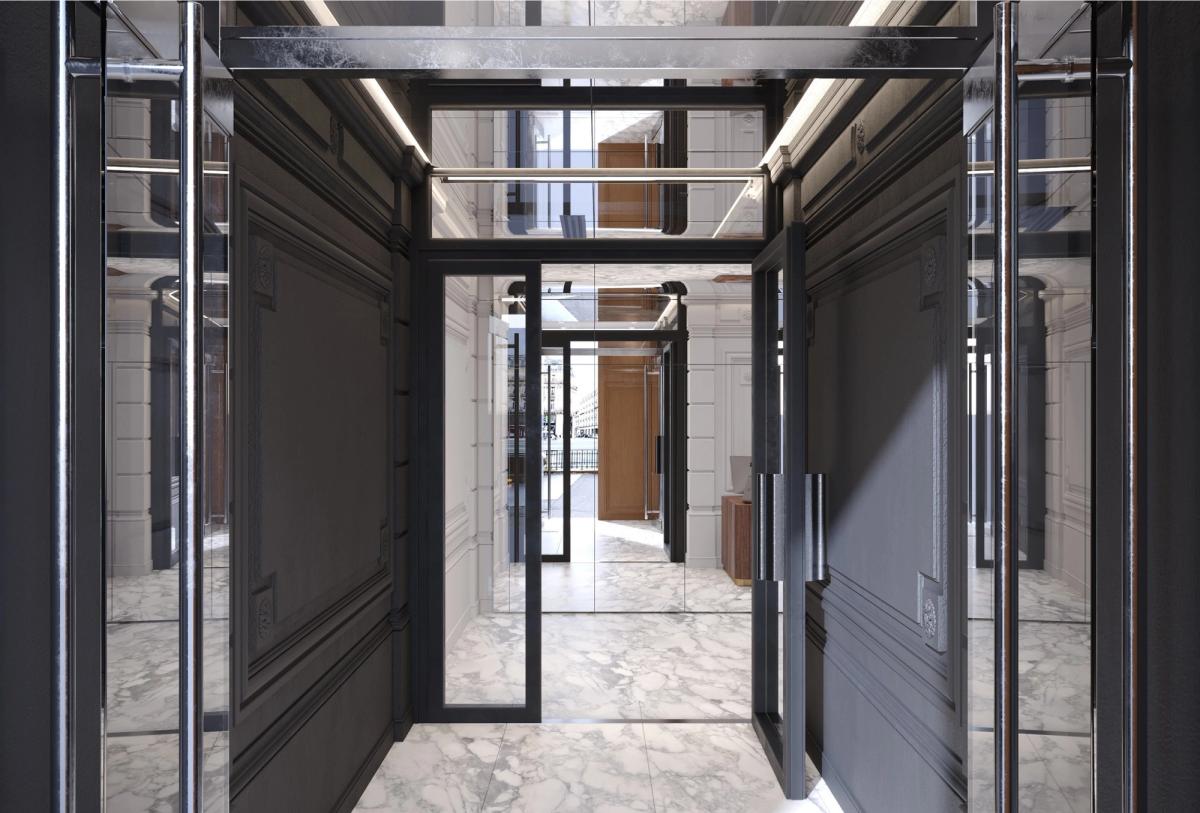 Section image Image Studio Vincent Eschalier