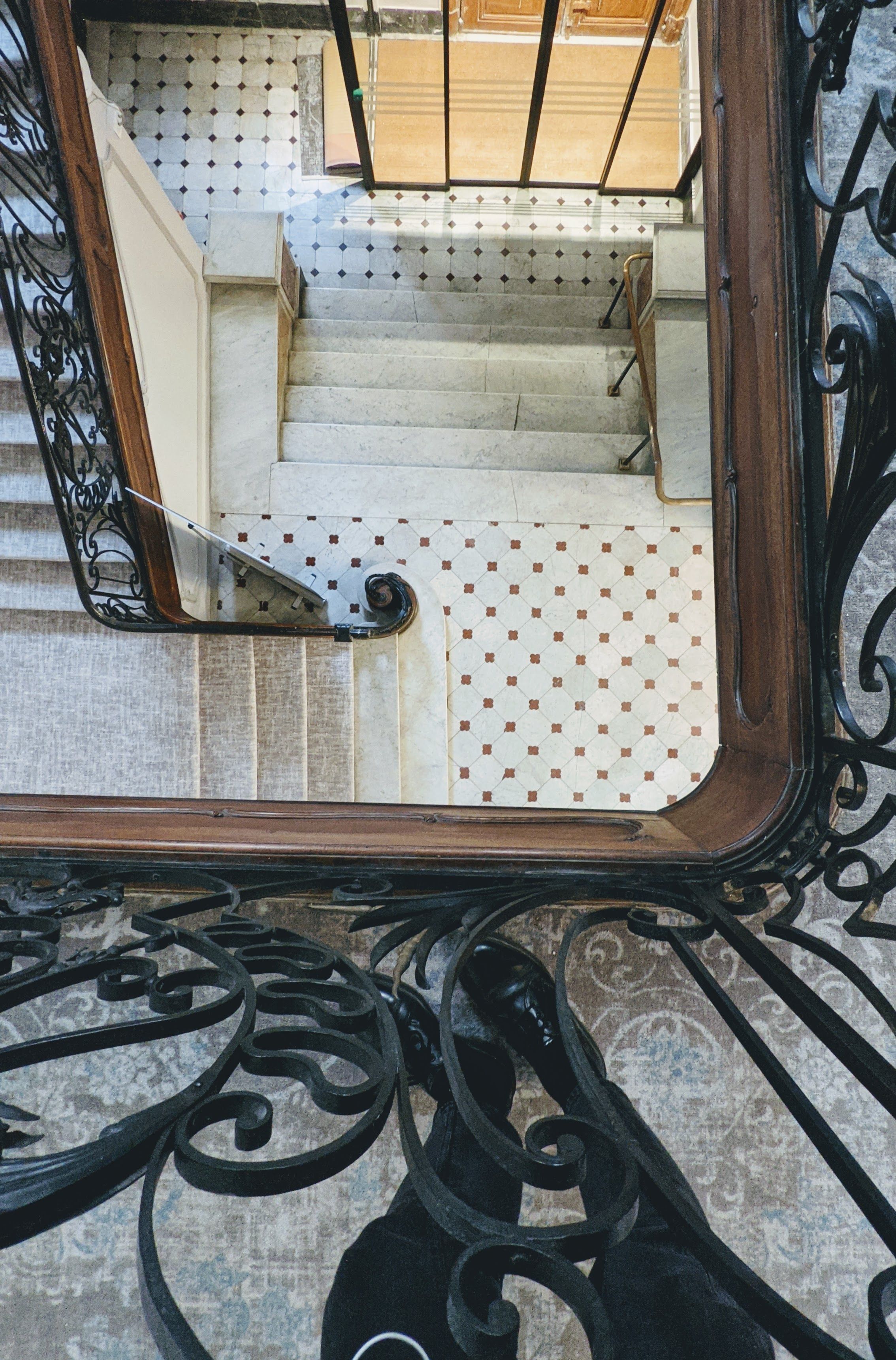 Image à faire défiler