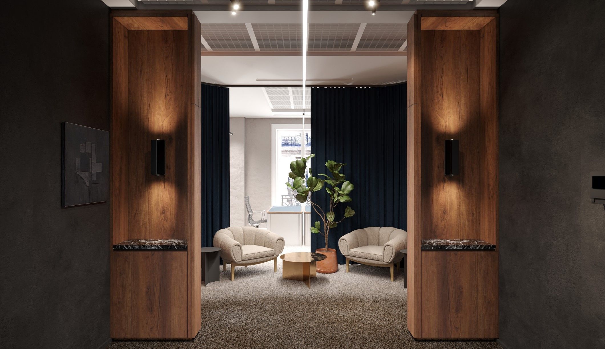 Image à faire défiler