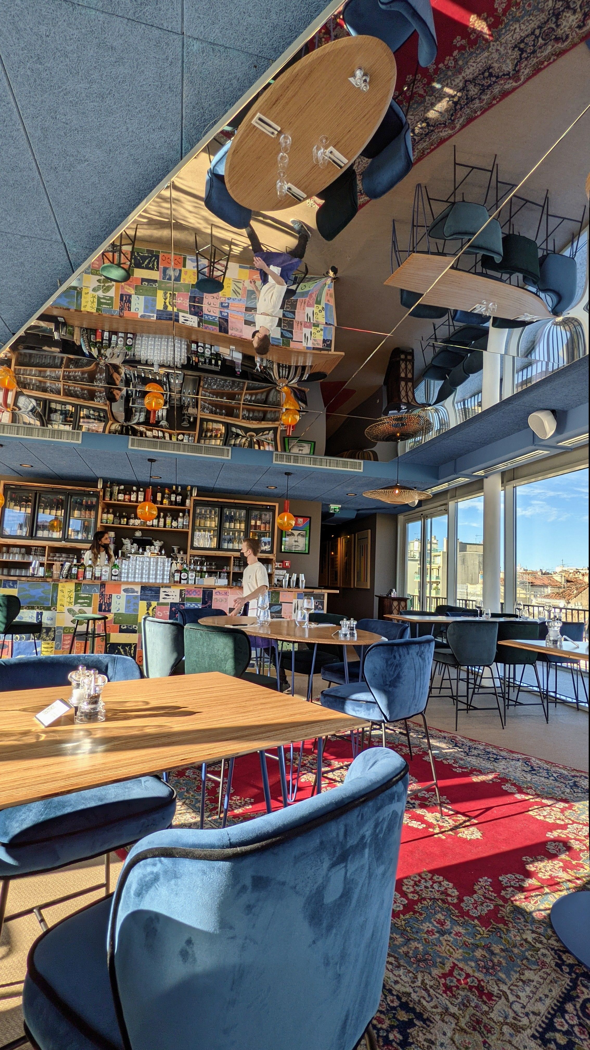 Image à faire défiler