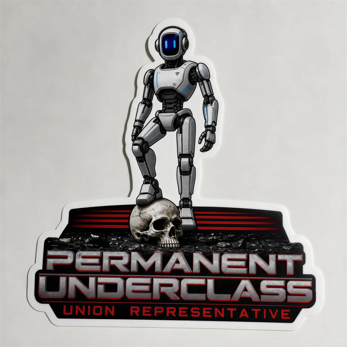 Permanent Underclass