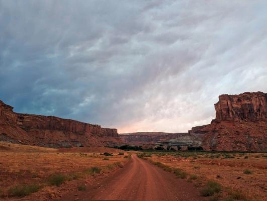 American Southwest #3