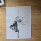 Figure Study #2