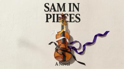 Sam in Pieces